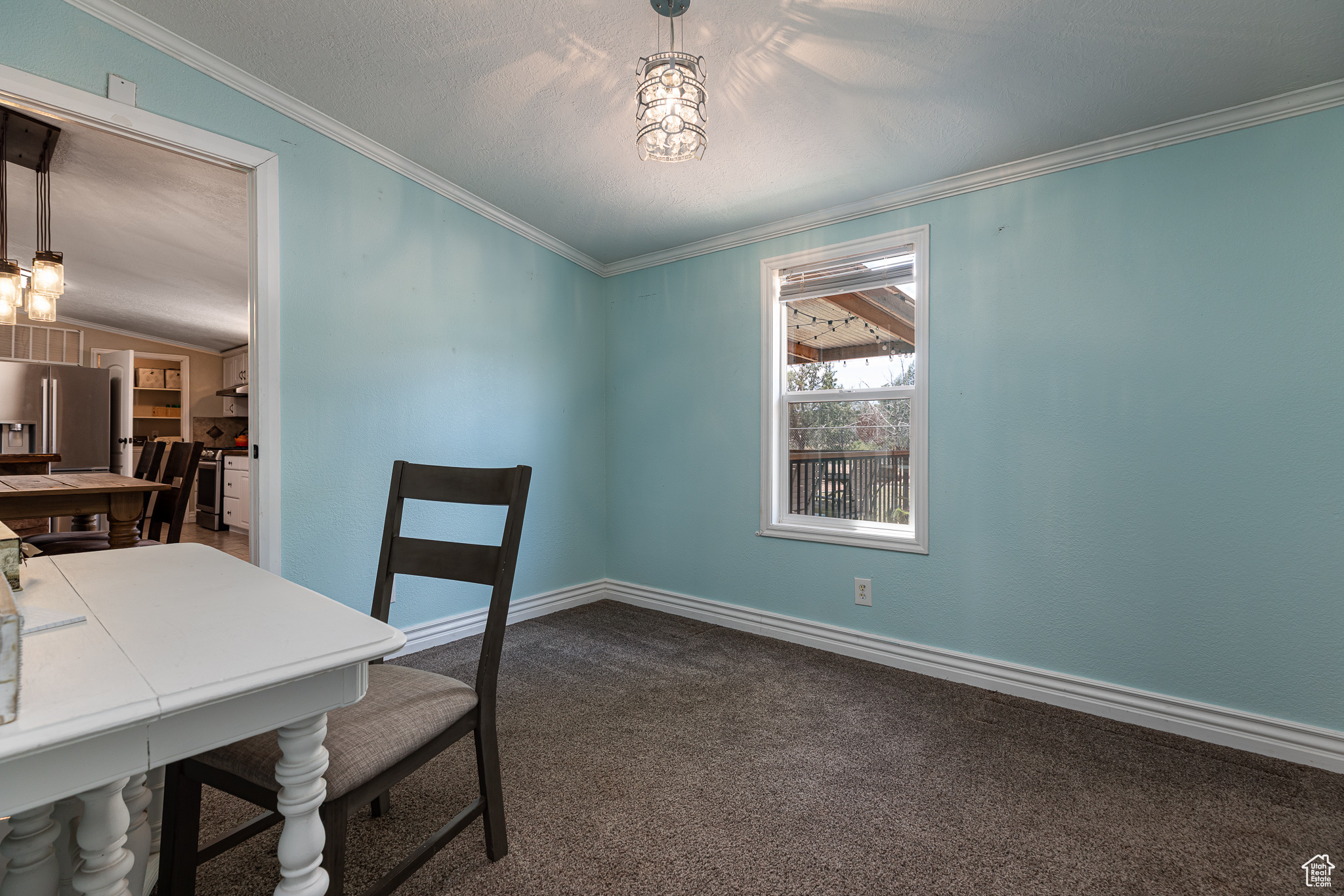 KANAB CREEK RANCHOS - Residential