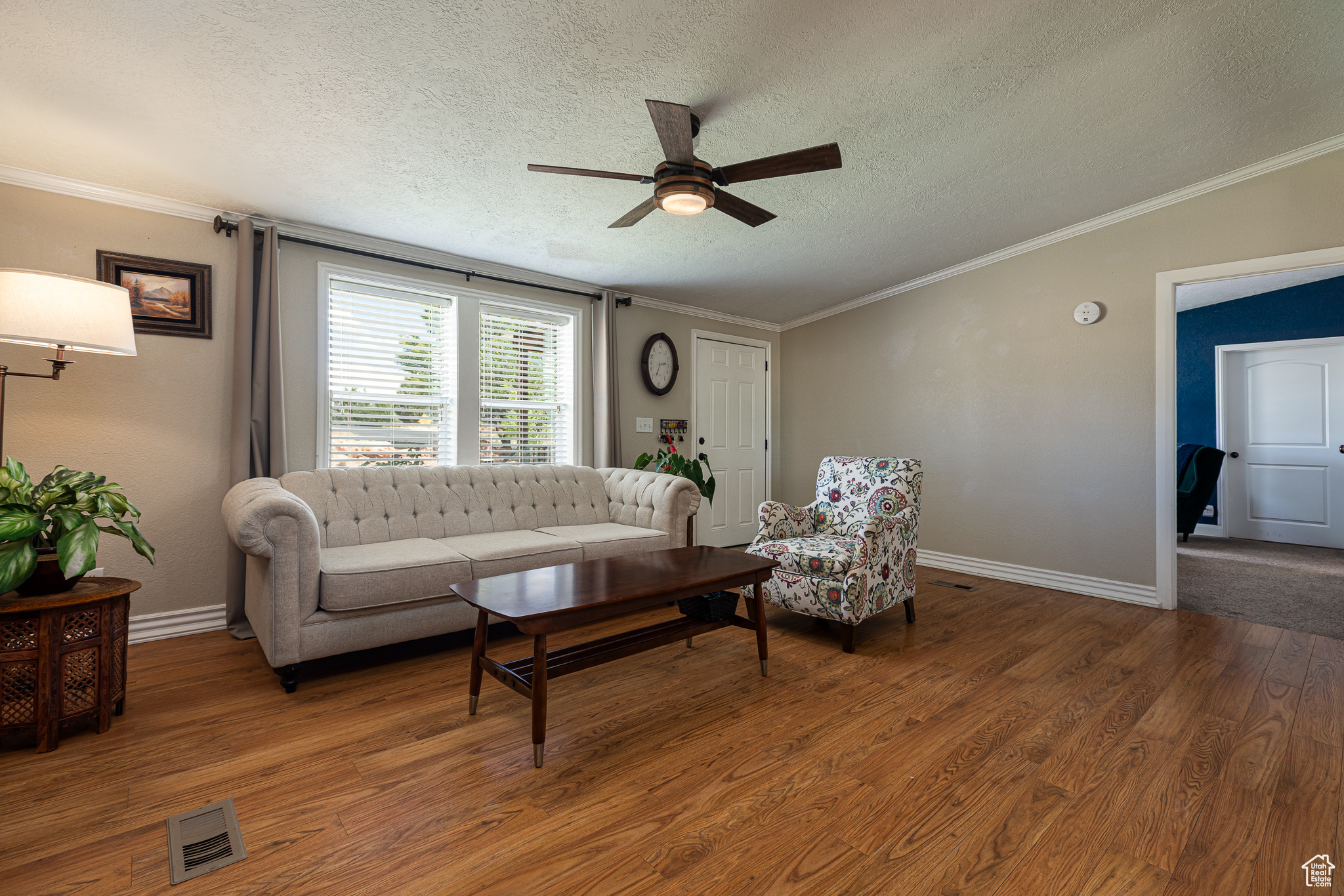 KANAB CREEK RANCHOS - Residential