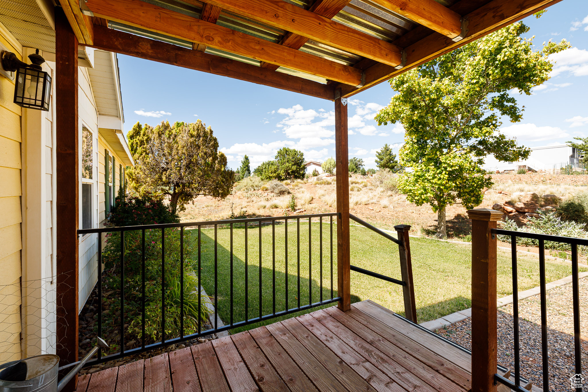 KANAB CREEK RANCHOS - Residential