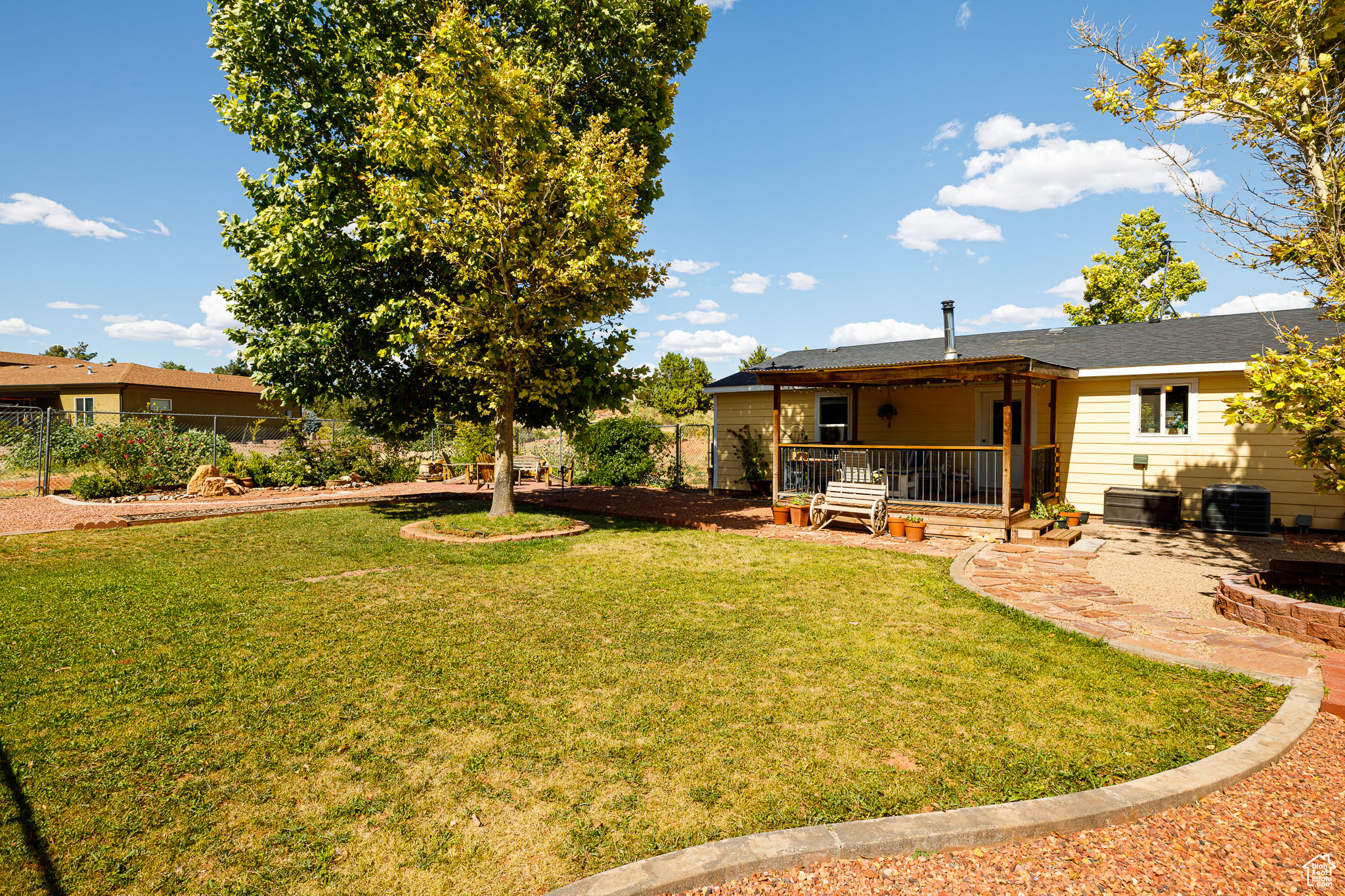KANAB CREEK RANCHOS - Residential