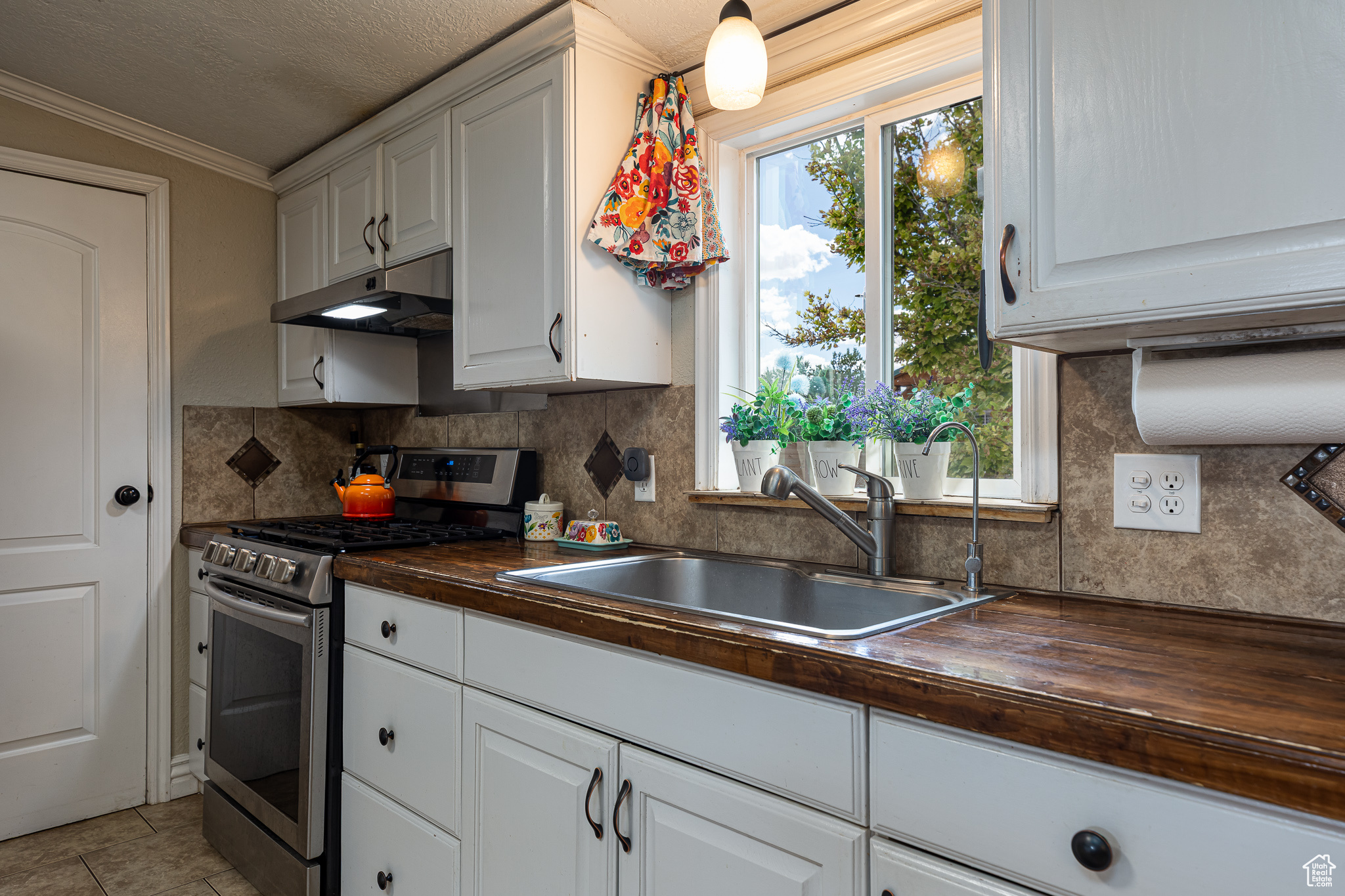 KANAB CREEK RANCHOS - Residential