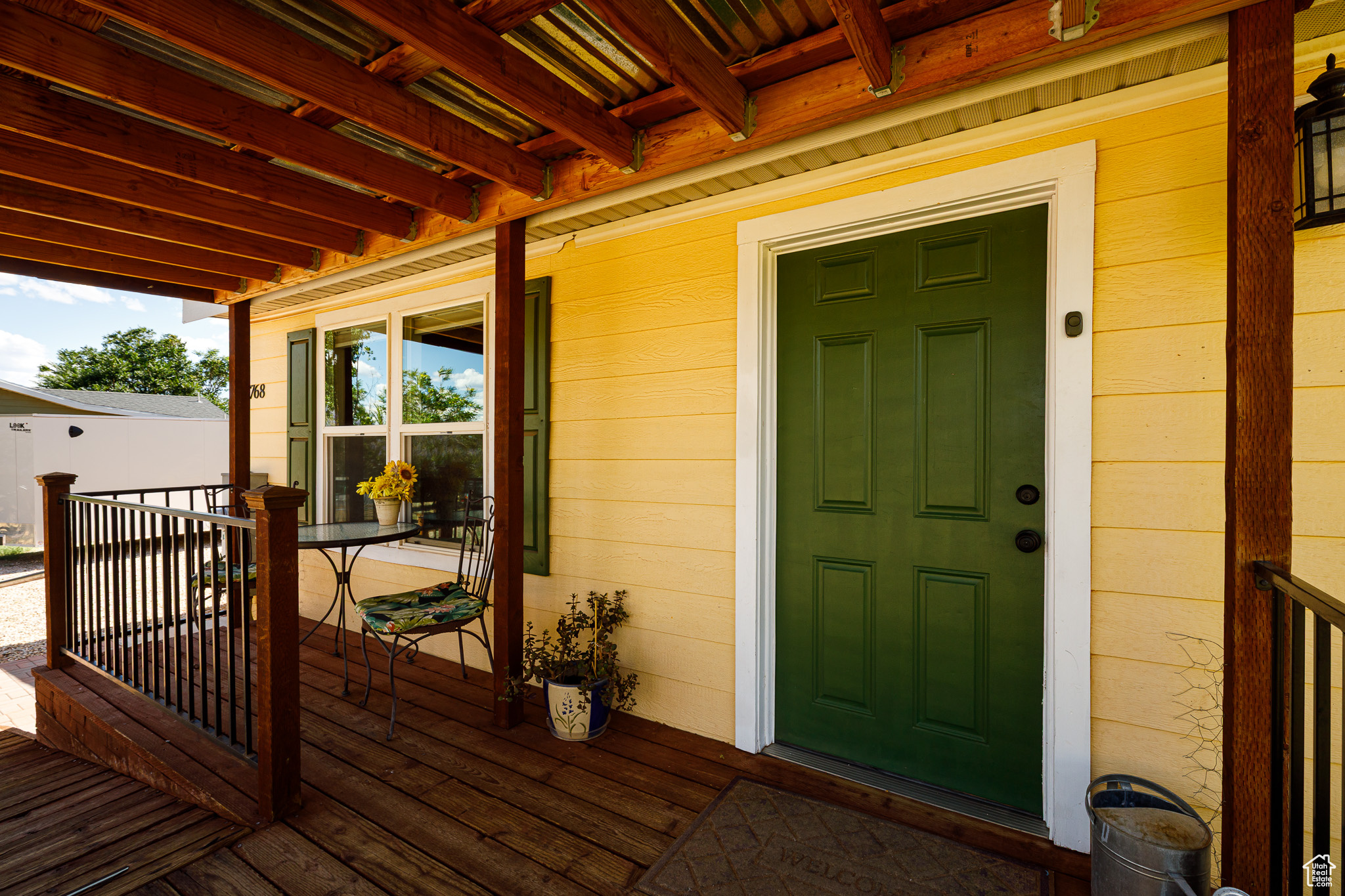 KANAB CREEK RANCHOS - Residential