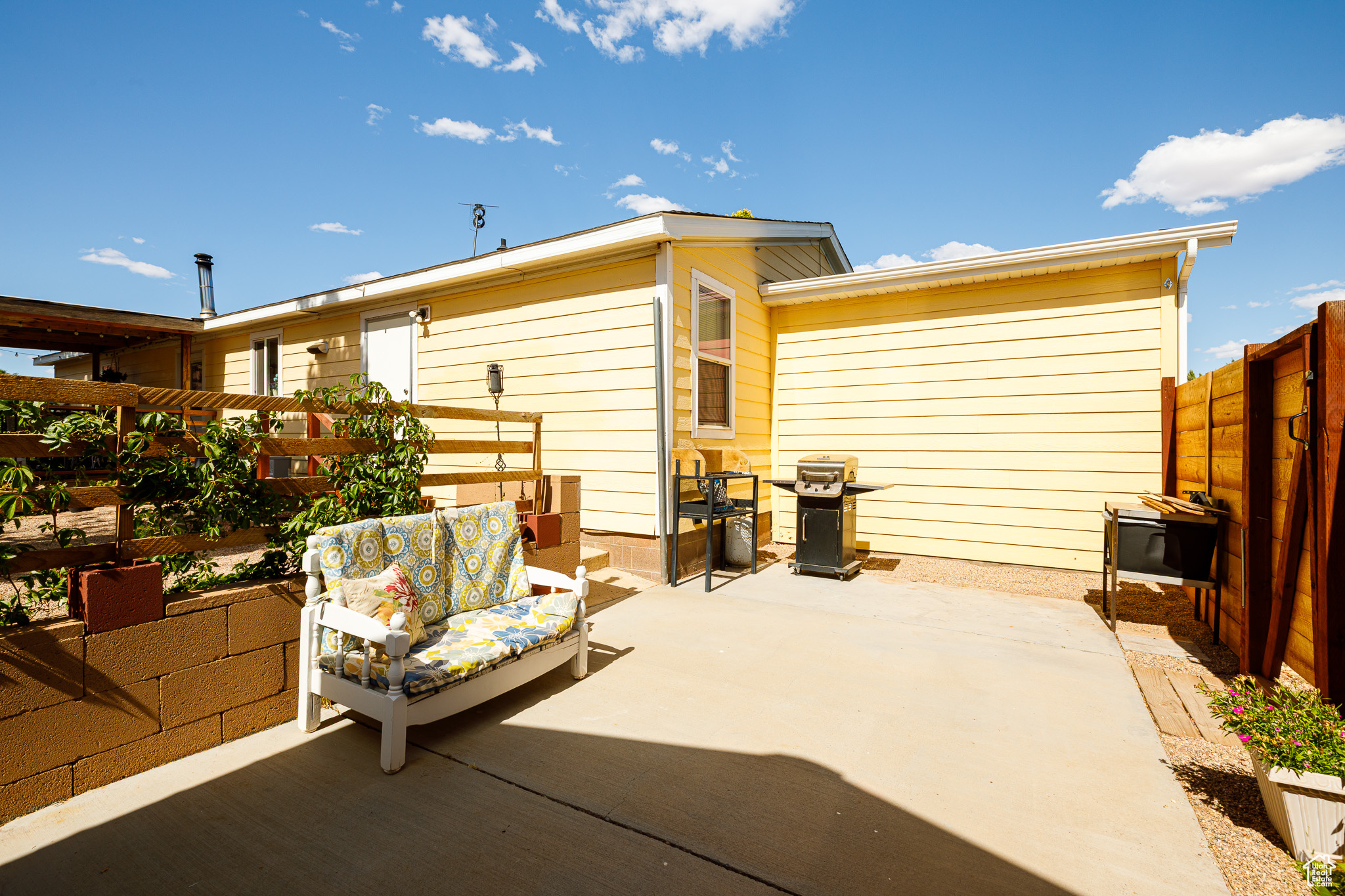 KANAB CREEK RANCHOS - Residential