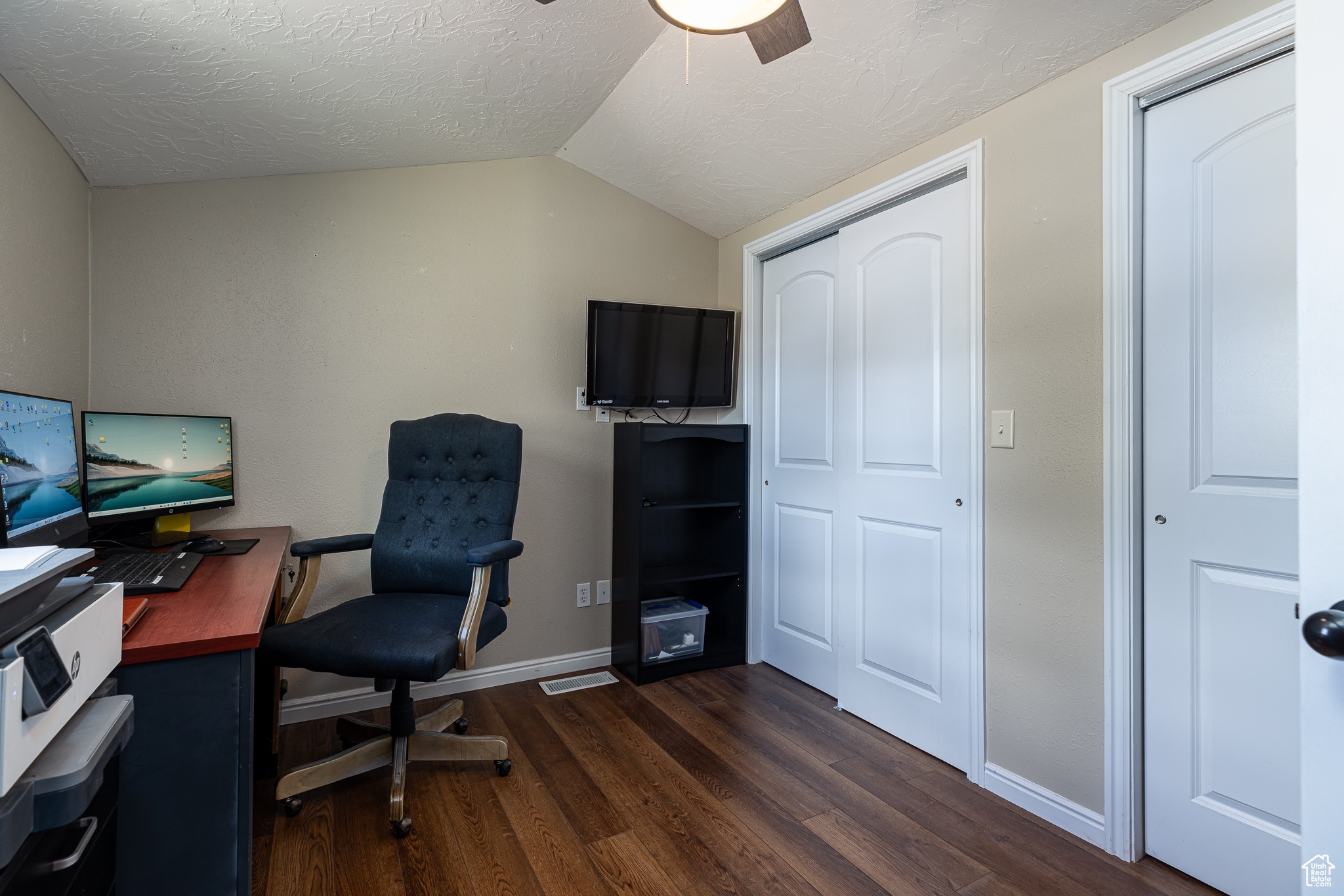 KANAB CREEK RANCHOS - Residential