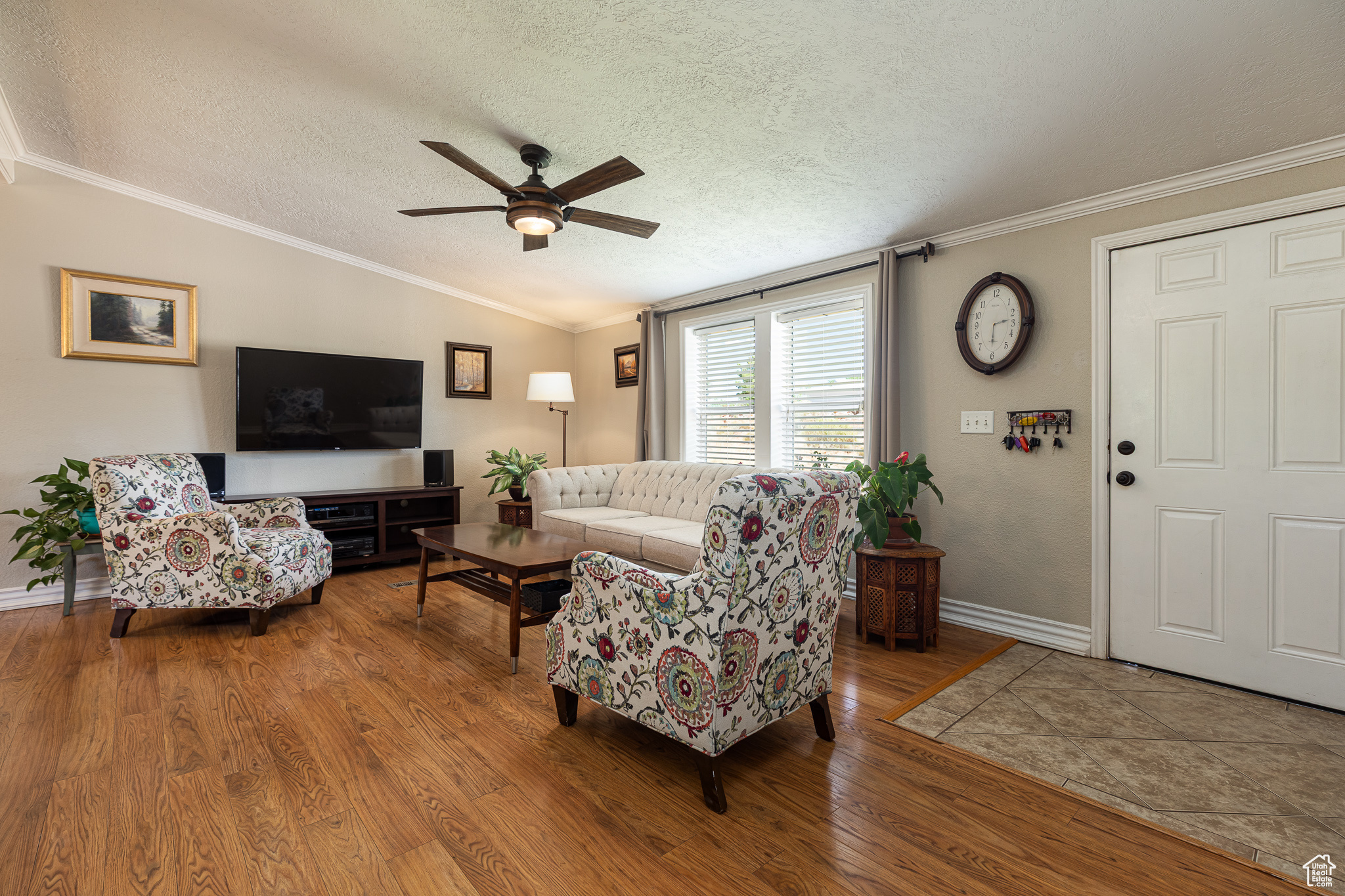 KANAB CREEK RANCHOS - Residential