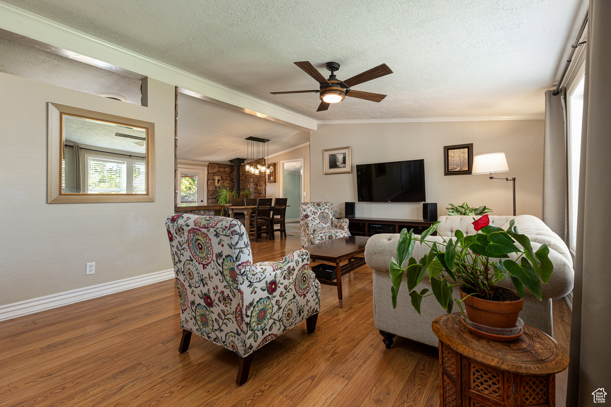 KANAB CREEK RANCHOS - Residential