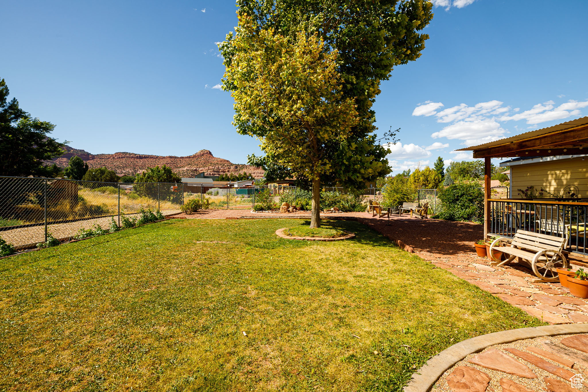 KANAB CREEK RANCHOS - Residential