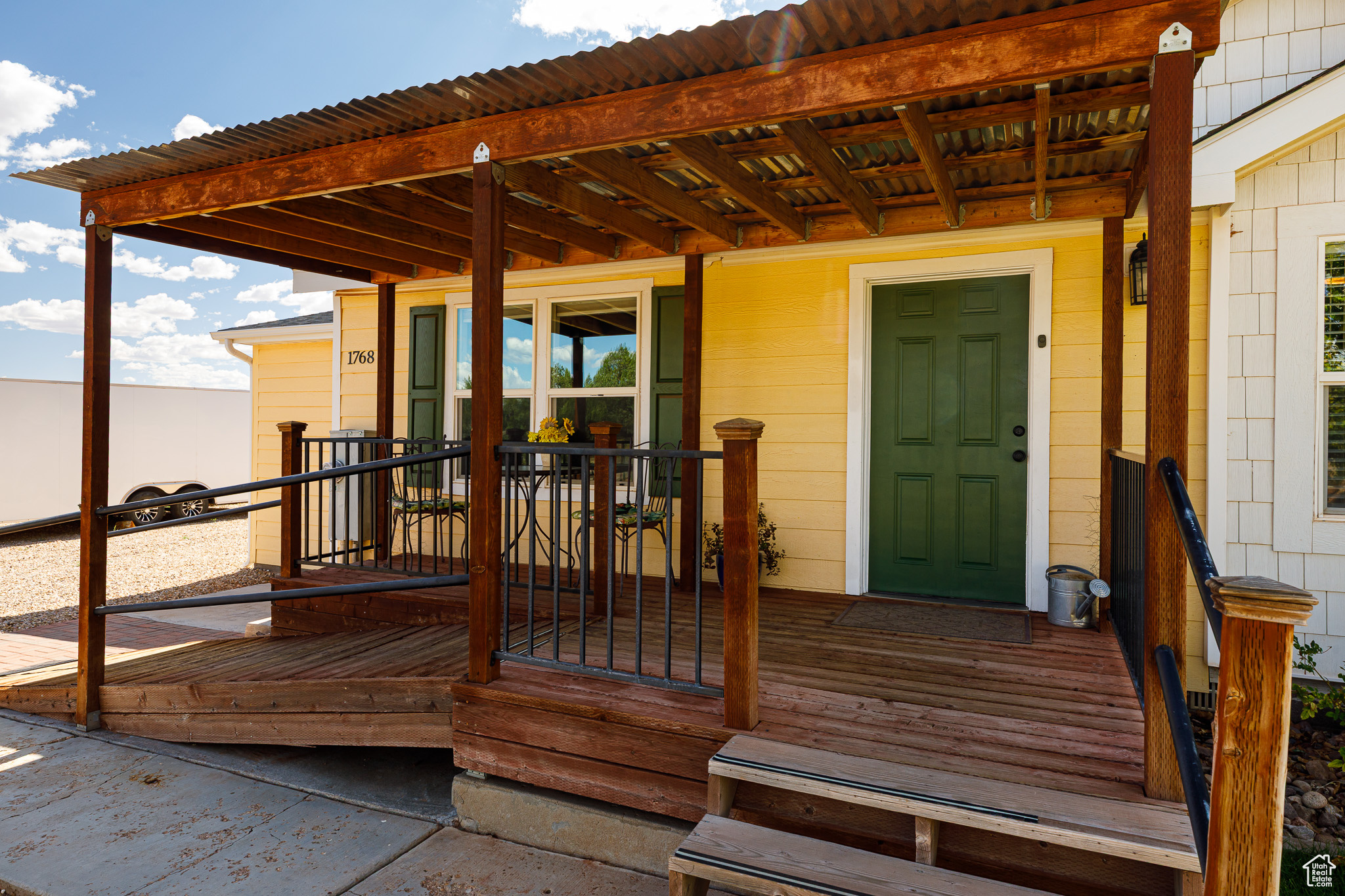 KANAB CREEK RANCHOS - Residential