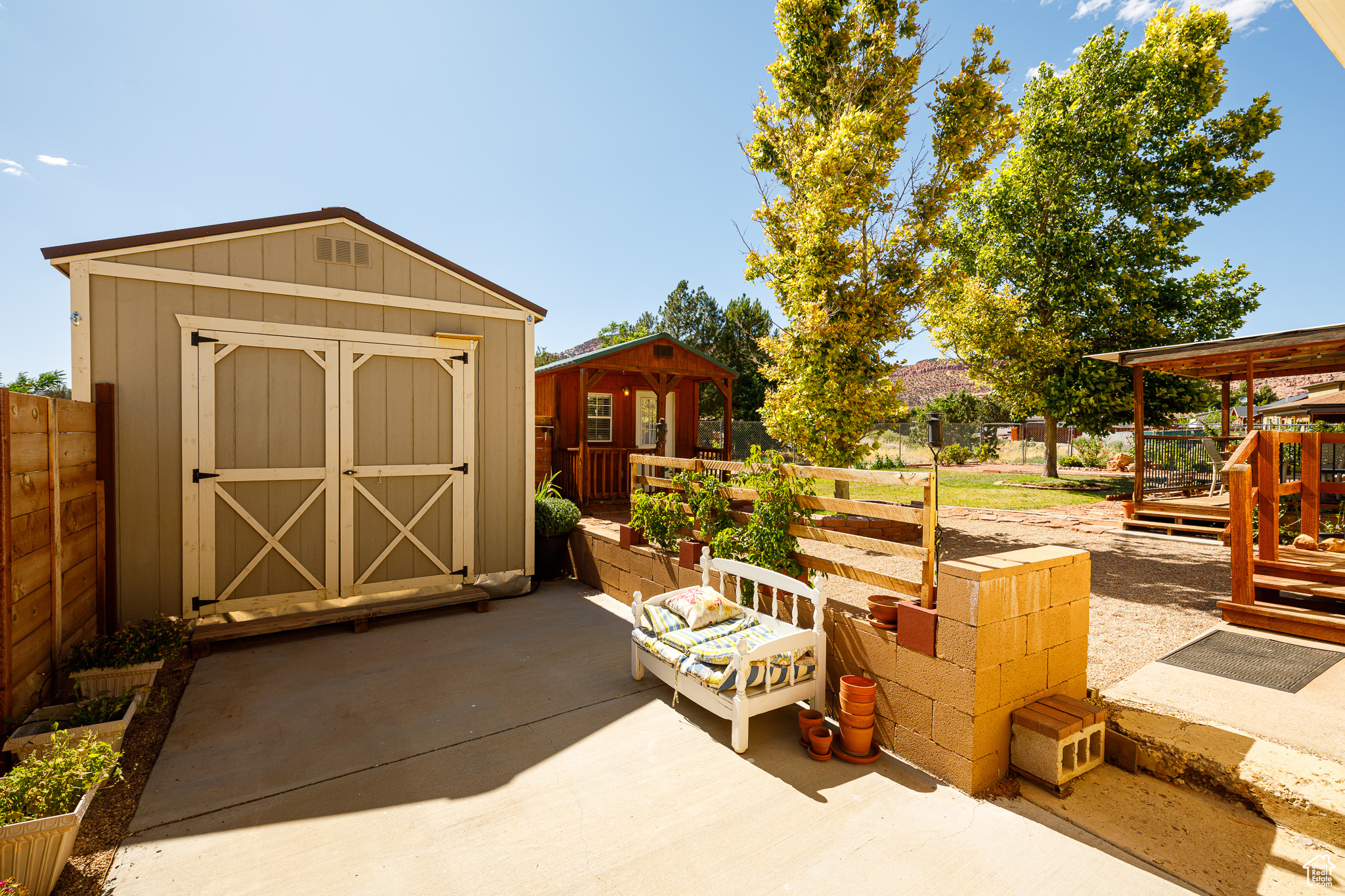 KANAB CREEK RANCHOS - Residential