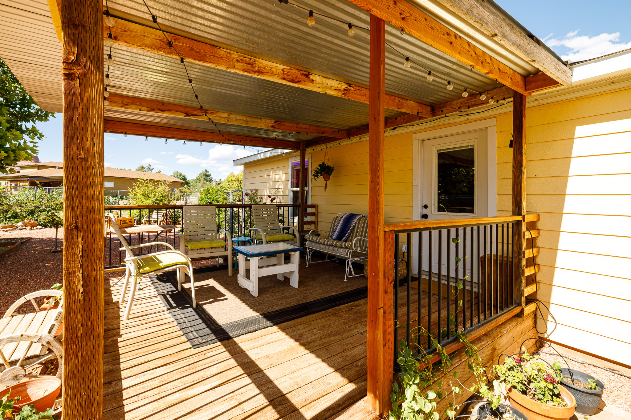 KANAB CREEK RANCHOS - Residential