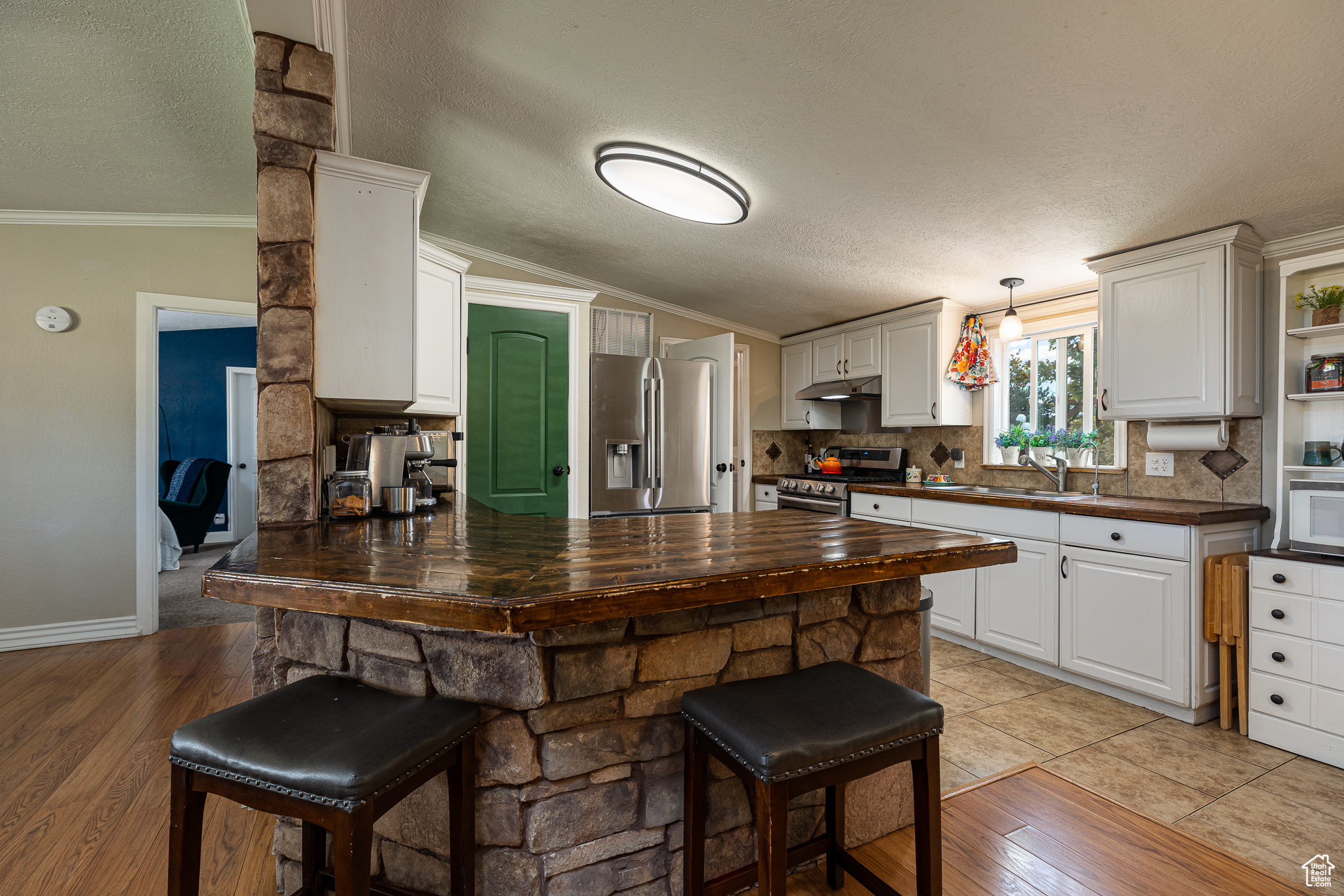 KANAB CREEK RANCHOS - Residential