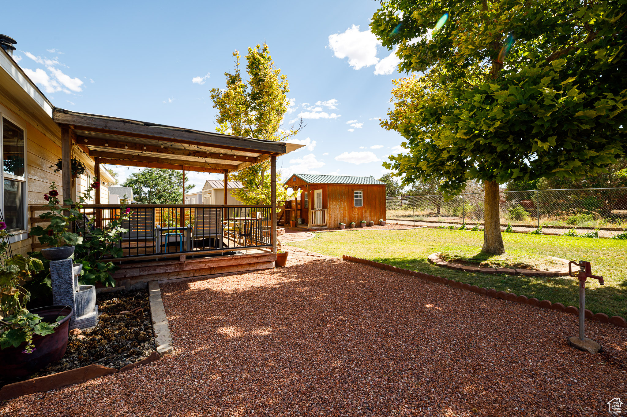 KANAB CREEK RANCHOS - Residential