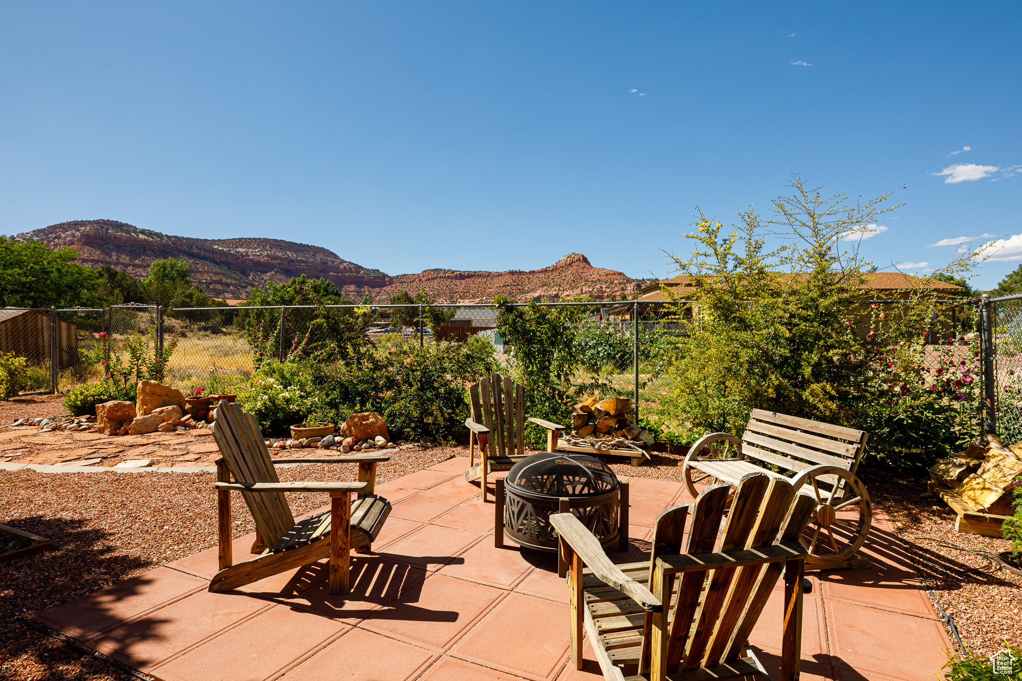 KANAB CREEK RANCHOS - Residential