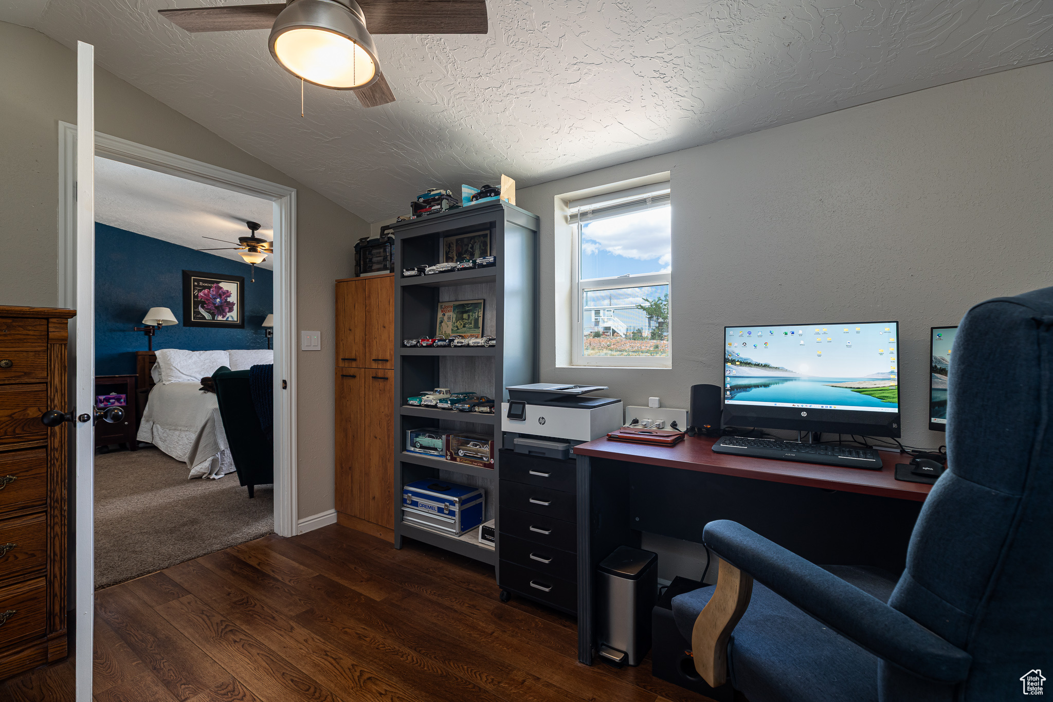 KANAB CREEK RANCHOS - Residential