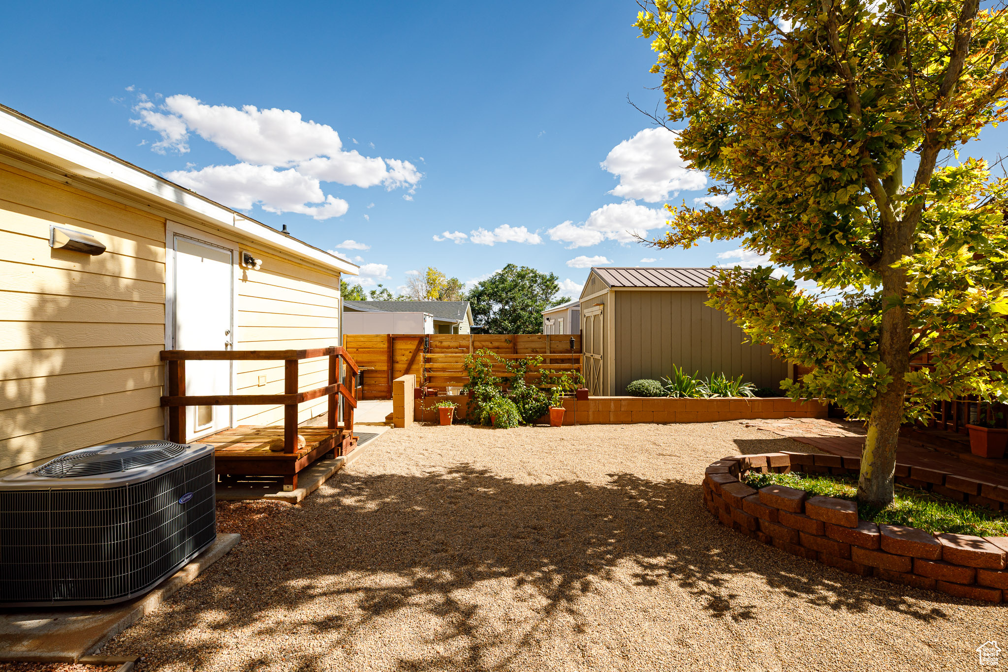 KANAB CREEK RANCHOS - Residential