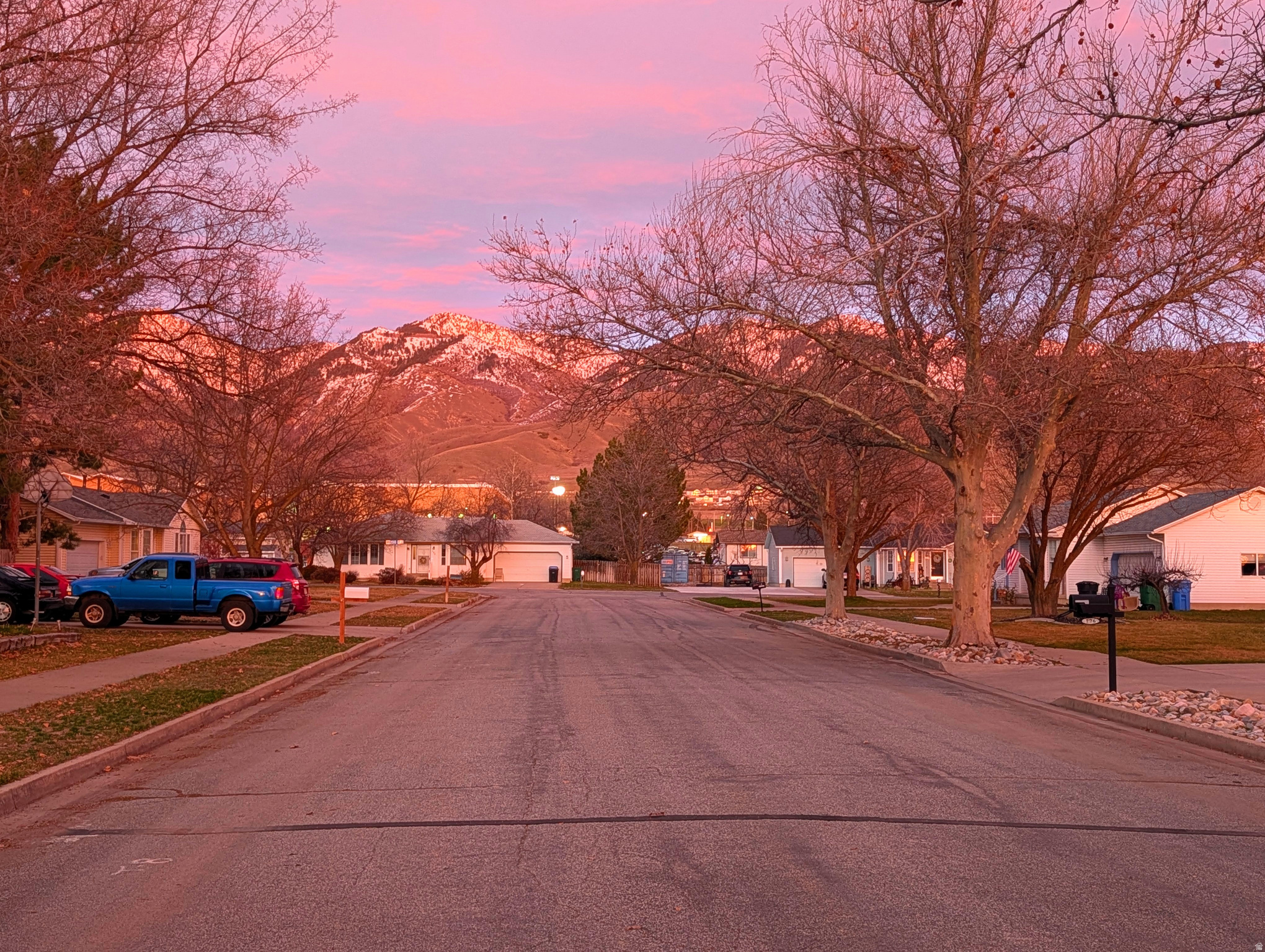 SKYVIEW ESTATES - Residential