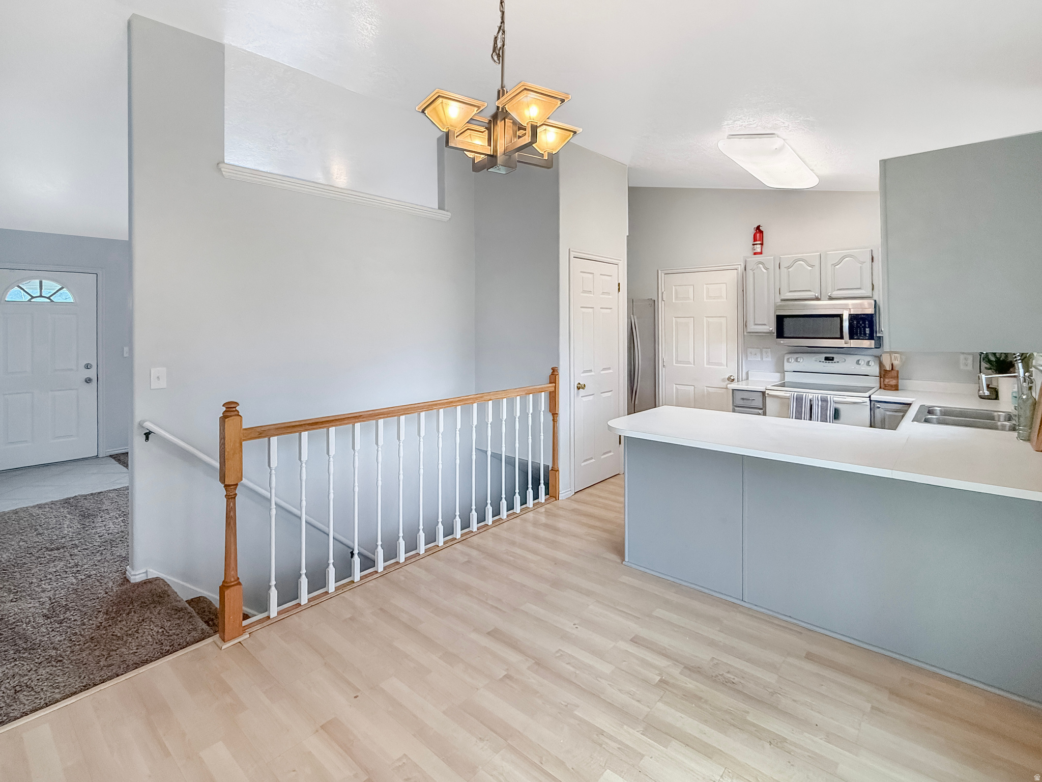 SKYVIEW ESTATES - Residential