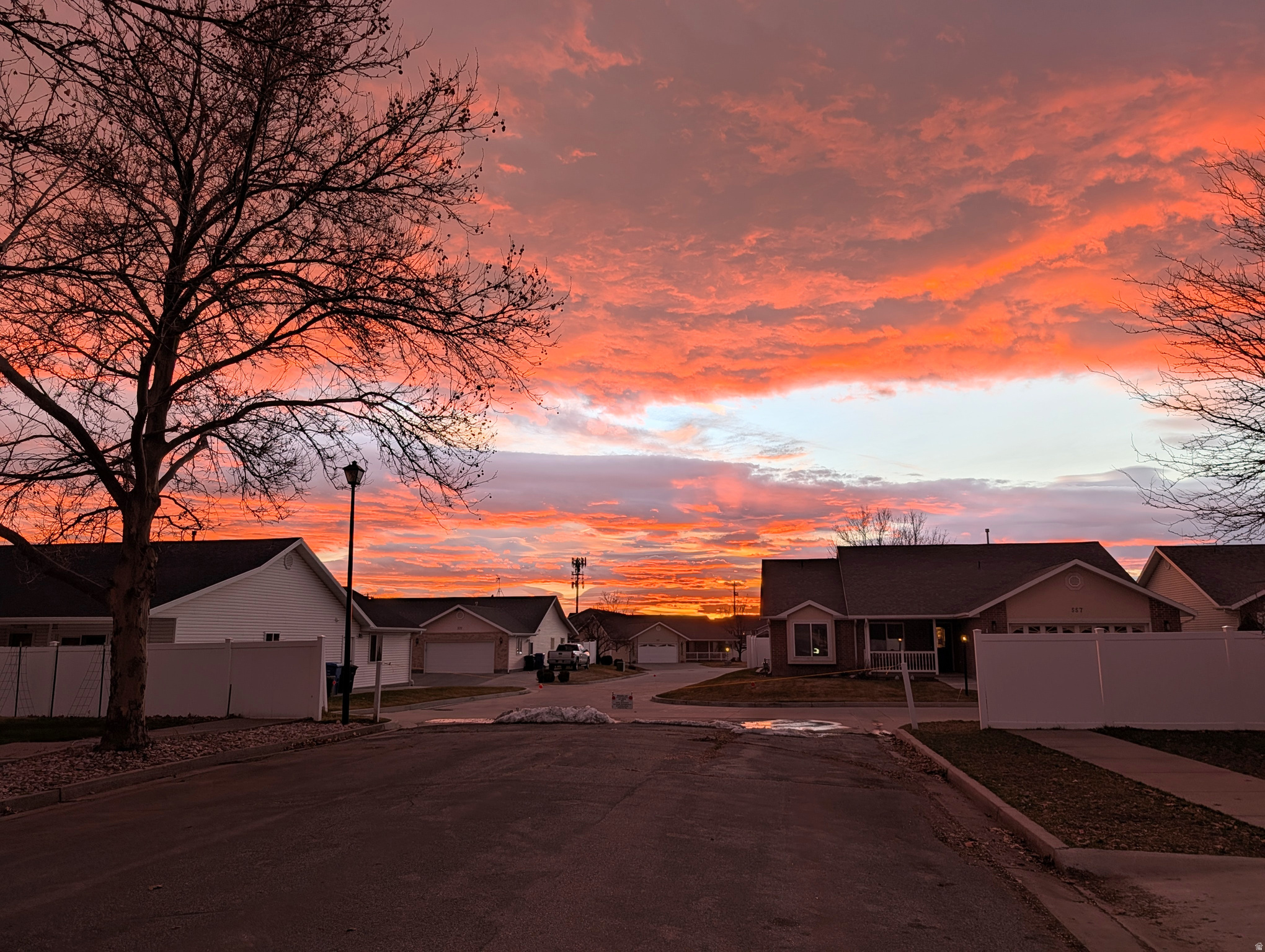 SKYVIEW ESTATES - Residential