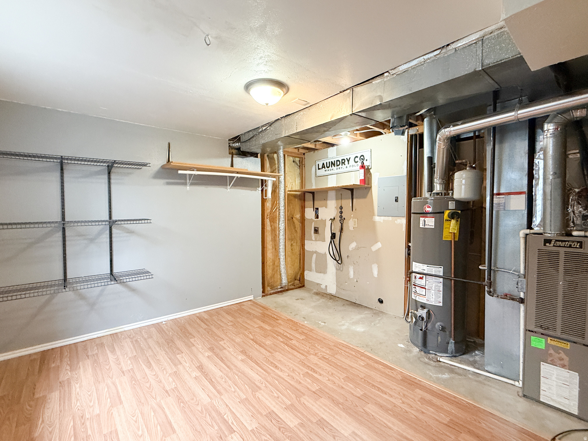 SKYVIEW ESTATES - Residential