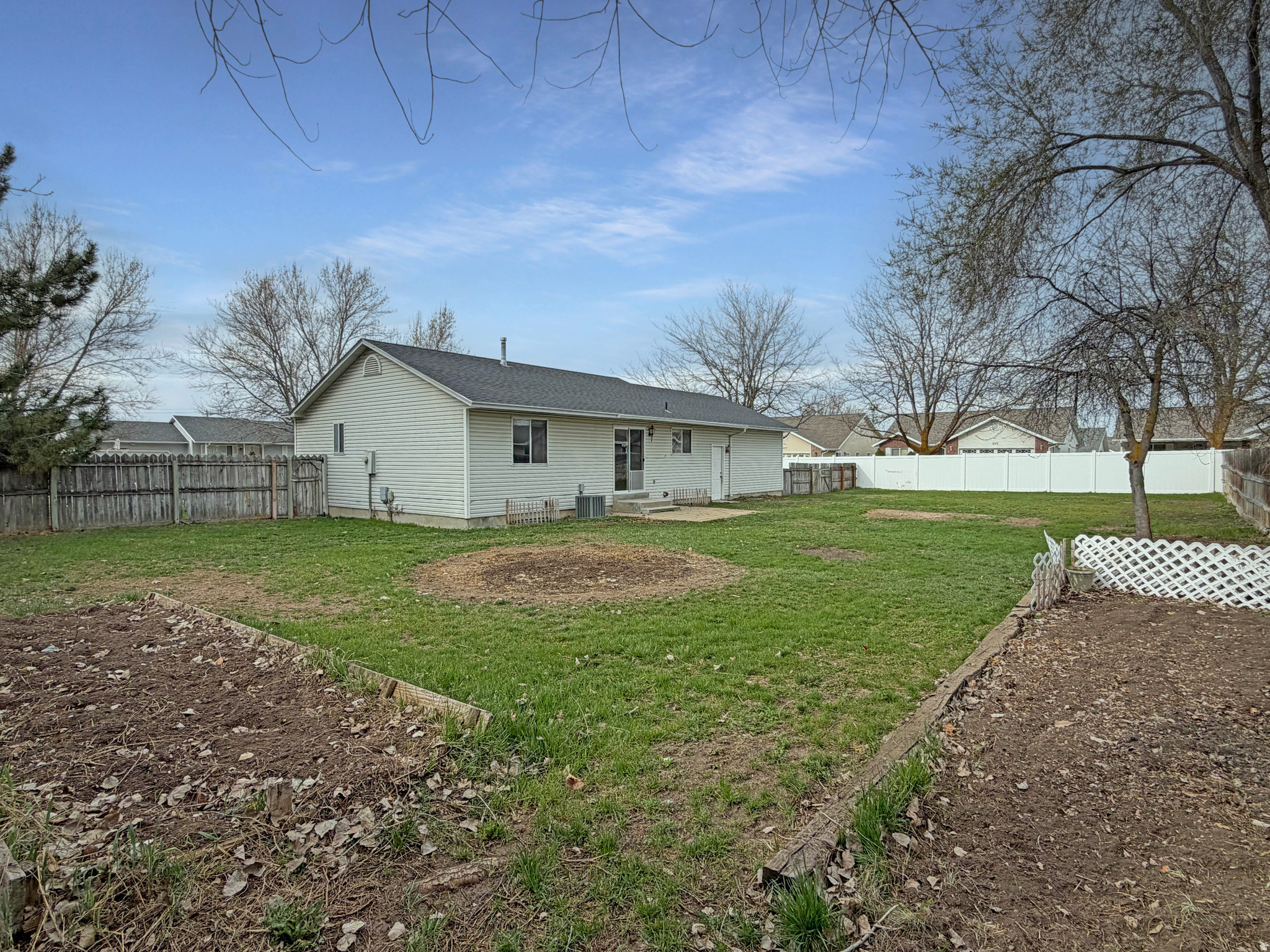 SKYVIEW ESTATES - Residential