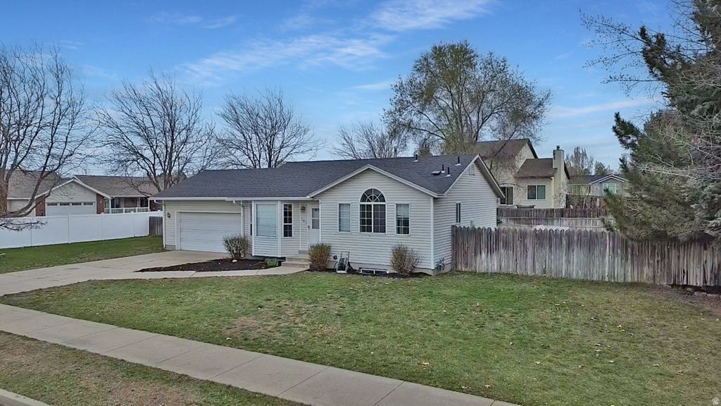 Photo of 161 E 560 S, Smithfield, UT 84335 (MLS # 2145597)