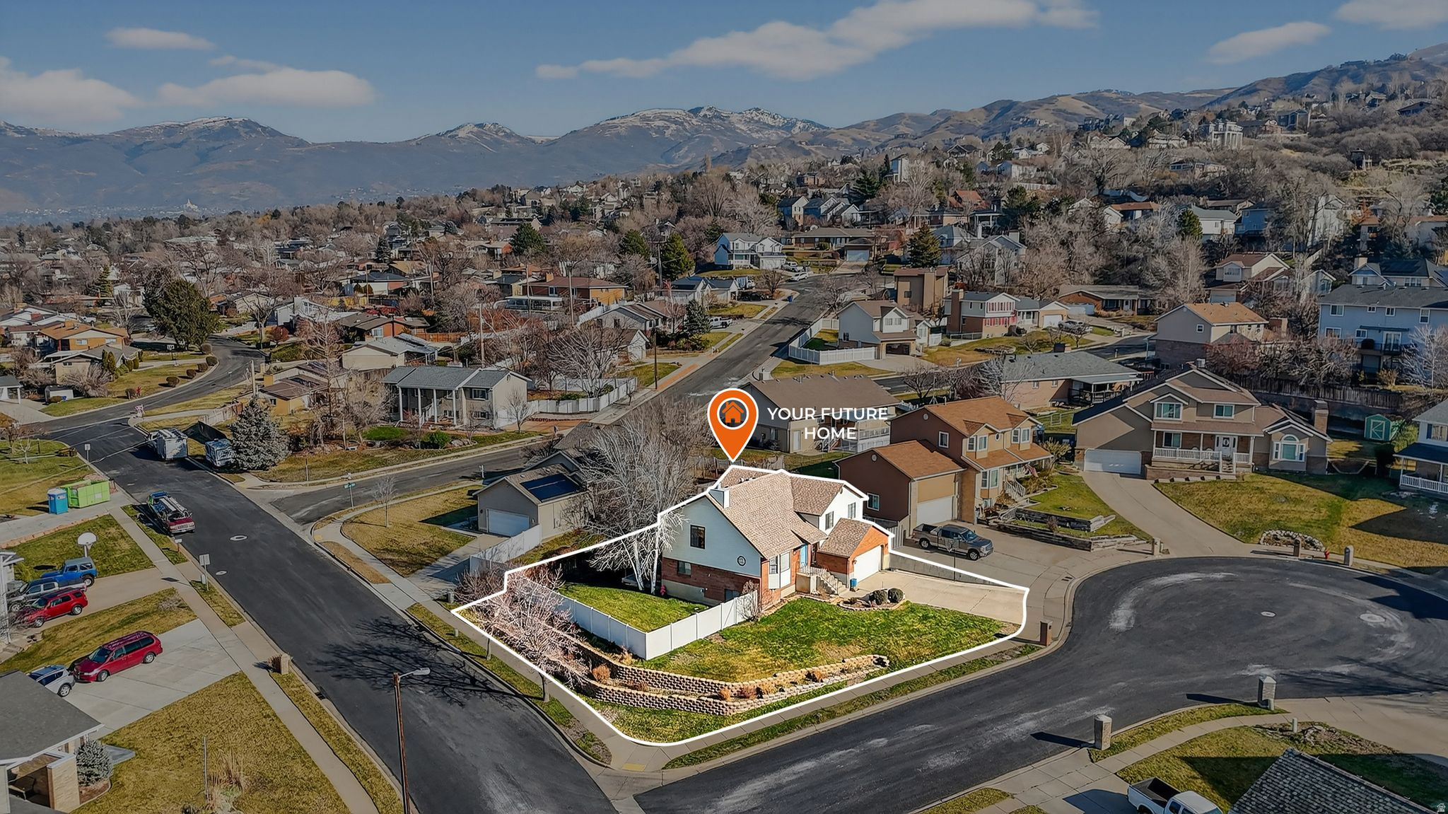 SIDERS ESTATES - Residential