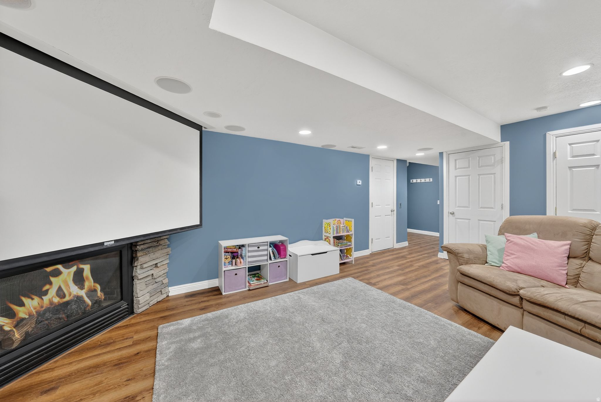 SIDERS ESTATES - Residential