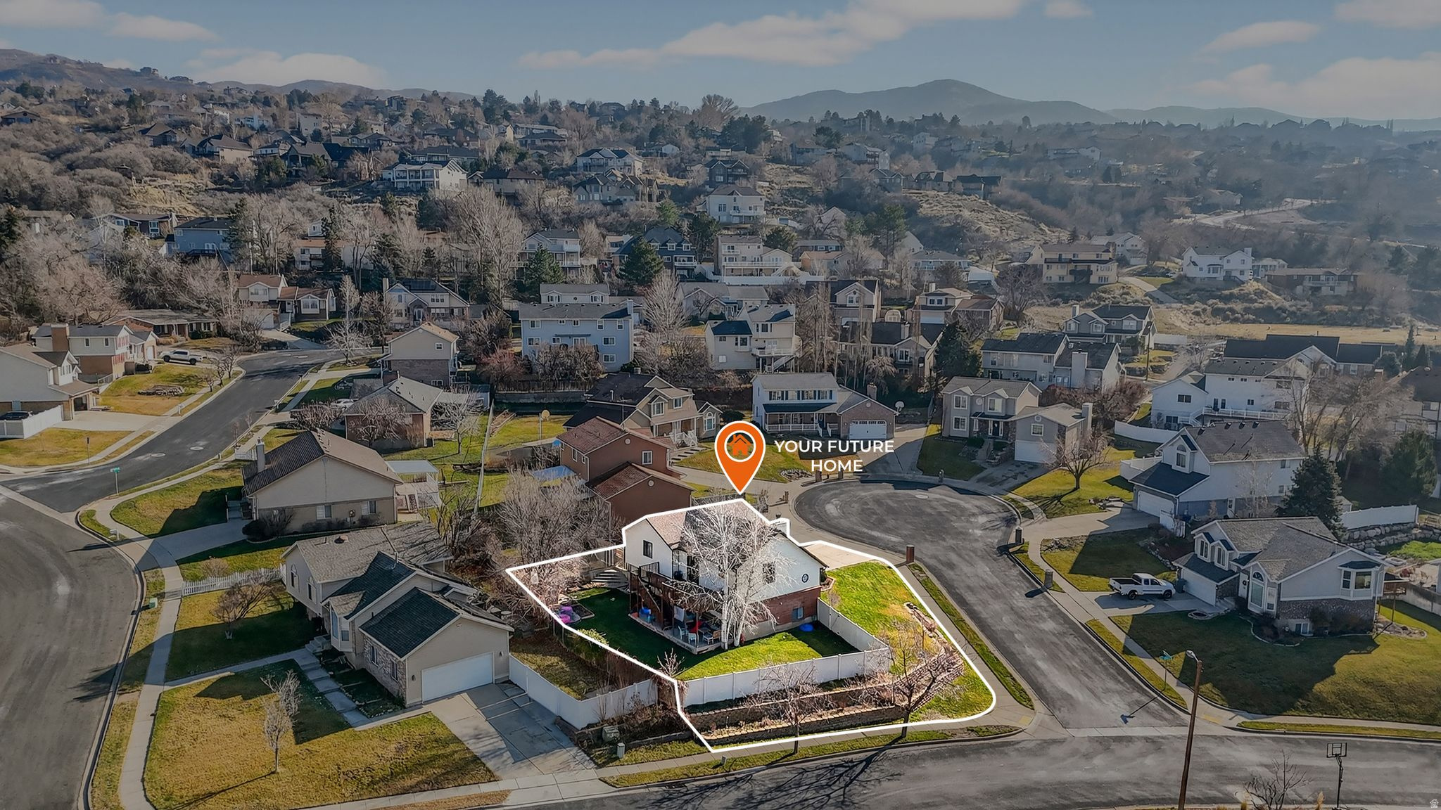 SIDERS ESTATES - Residential