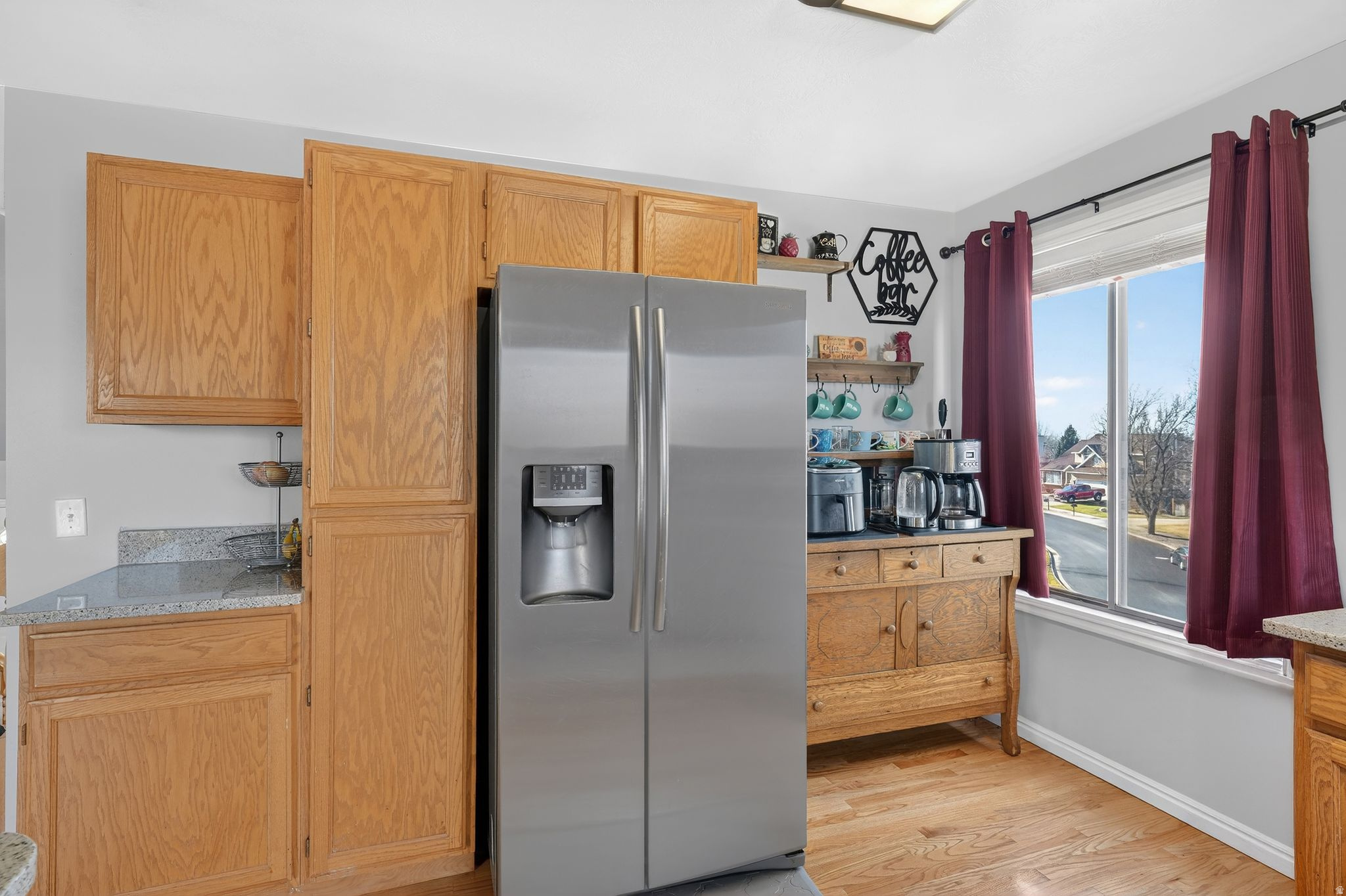 SIDERS ESTATES - Residential