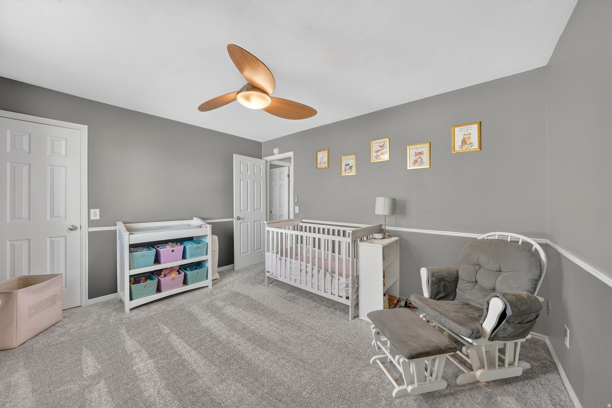 SIDERS ESTATES - Residential