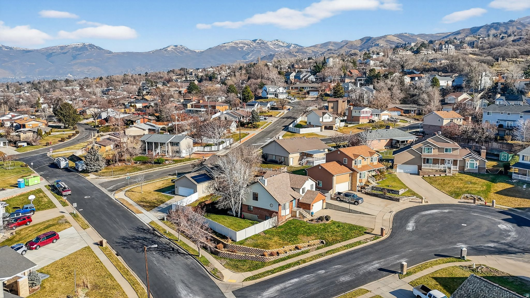 SIDERS ESTATES - Residential