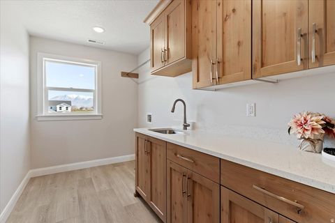 Tiny photo for 3236 S 4975 W, West Haven, UT 84401 (MLS # 2127188)