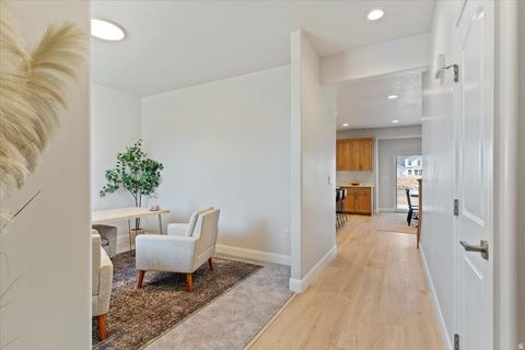 Tiny photo for 3236 S 4975 W, West Haven, UT 84401 (MLS # 2127188)