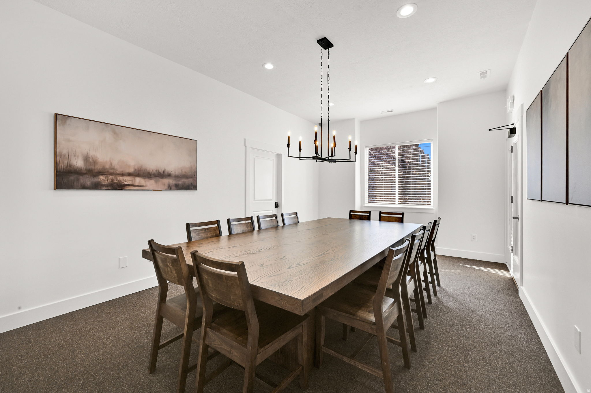 FARMINGTON CROSSING - Residential