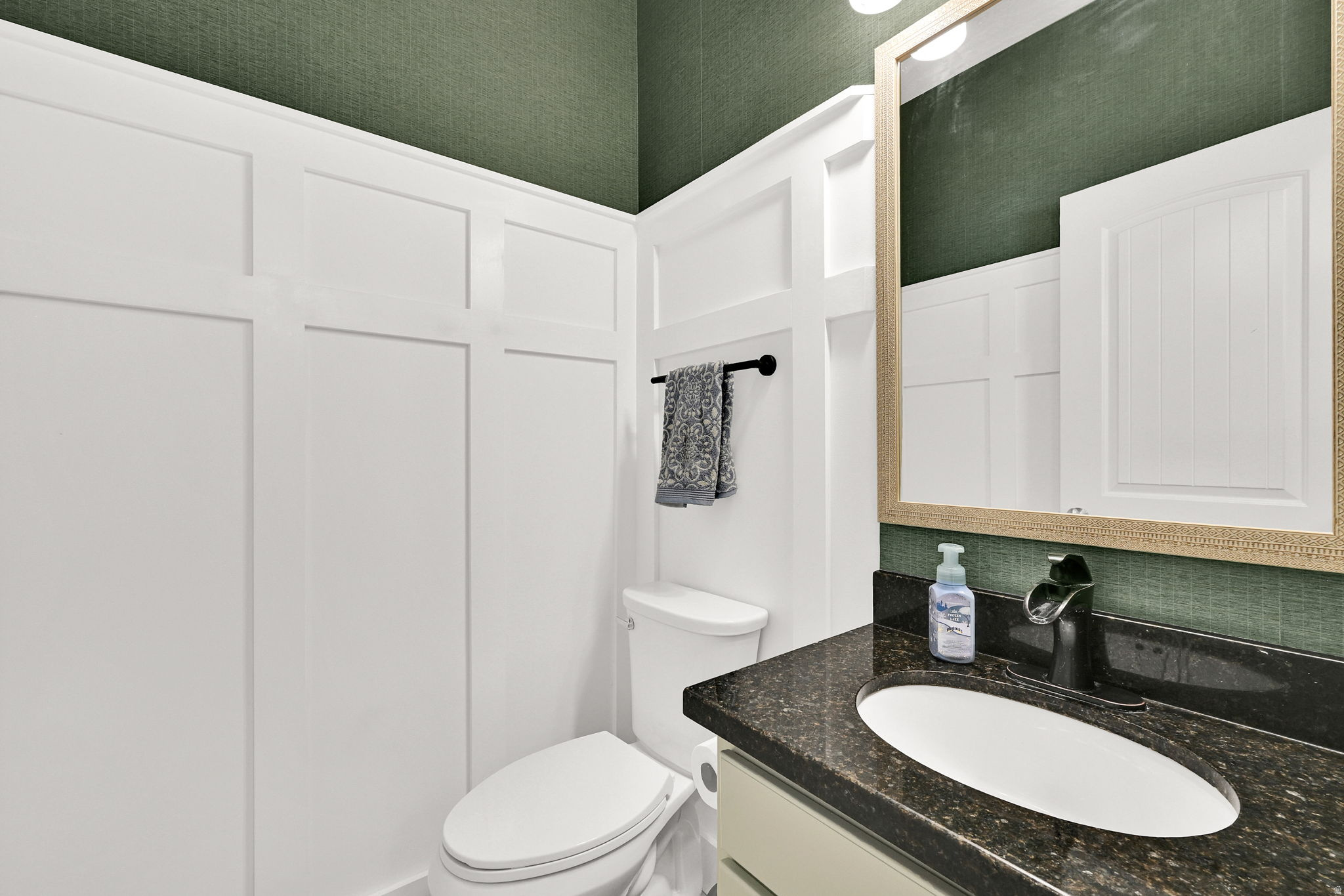 FARMINGTON CROSSING - Residential