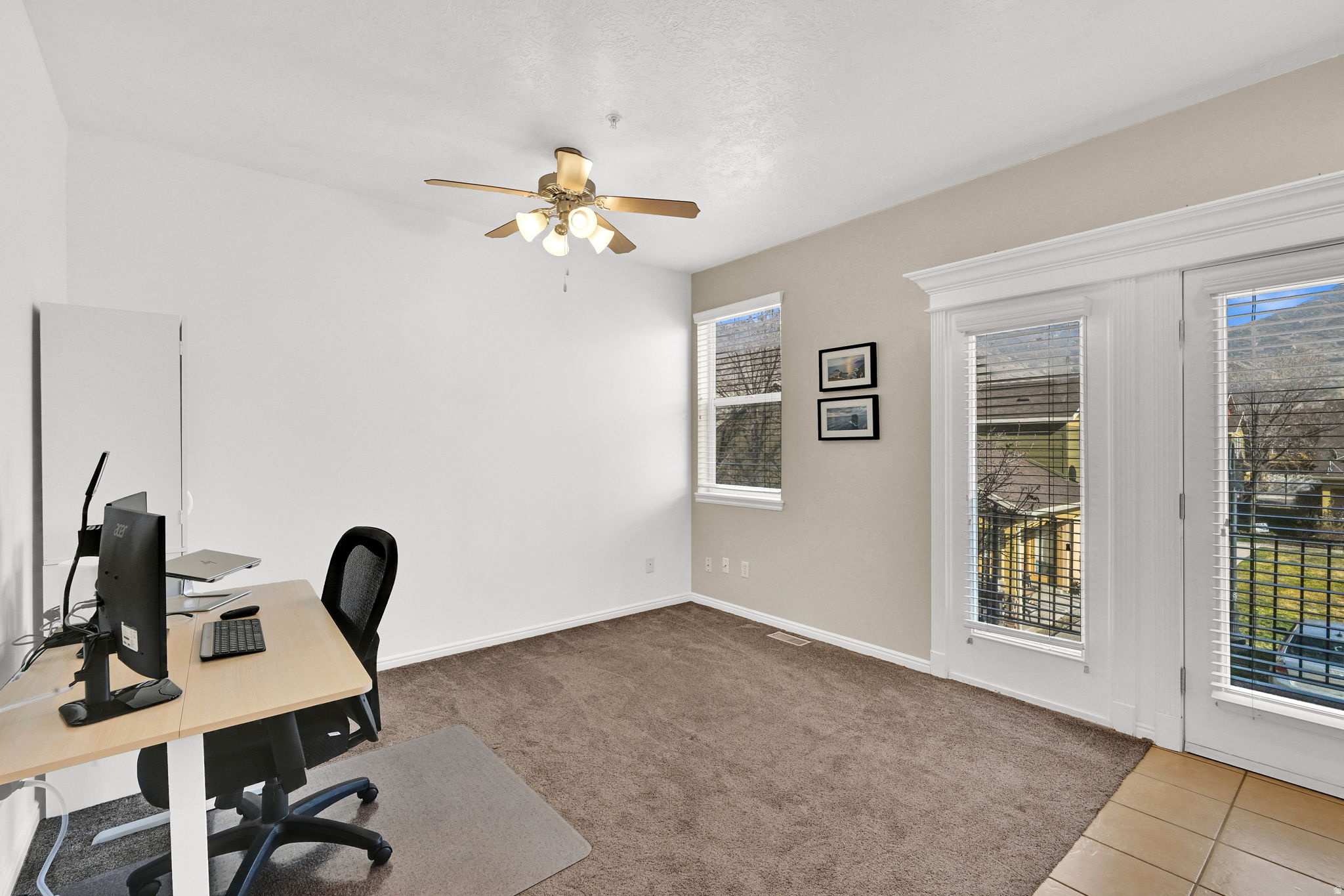 FARMINGTON CROSSING - Residential