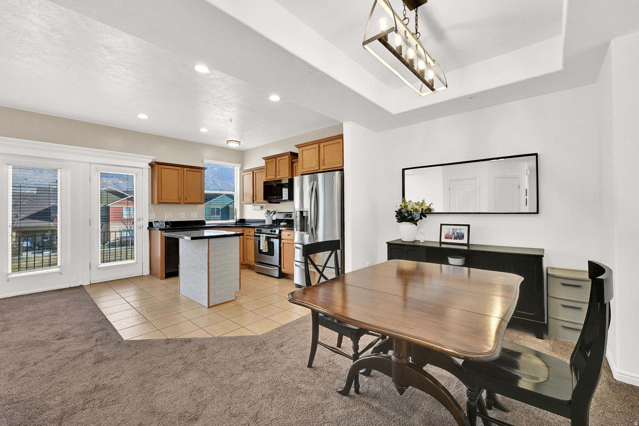 FARMINGTON CROSSING - Residential