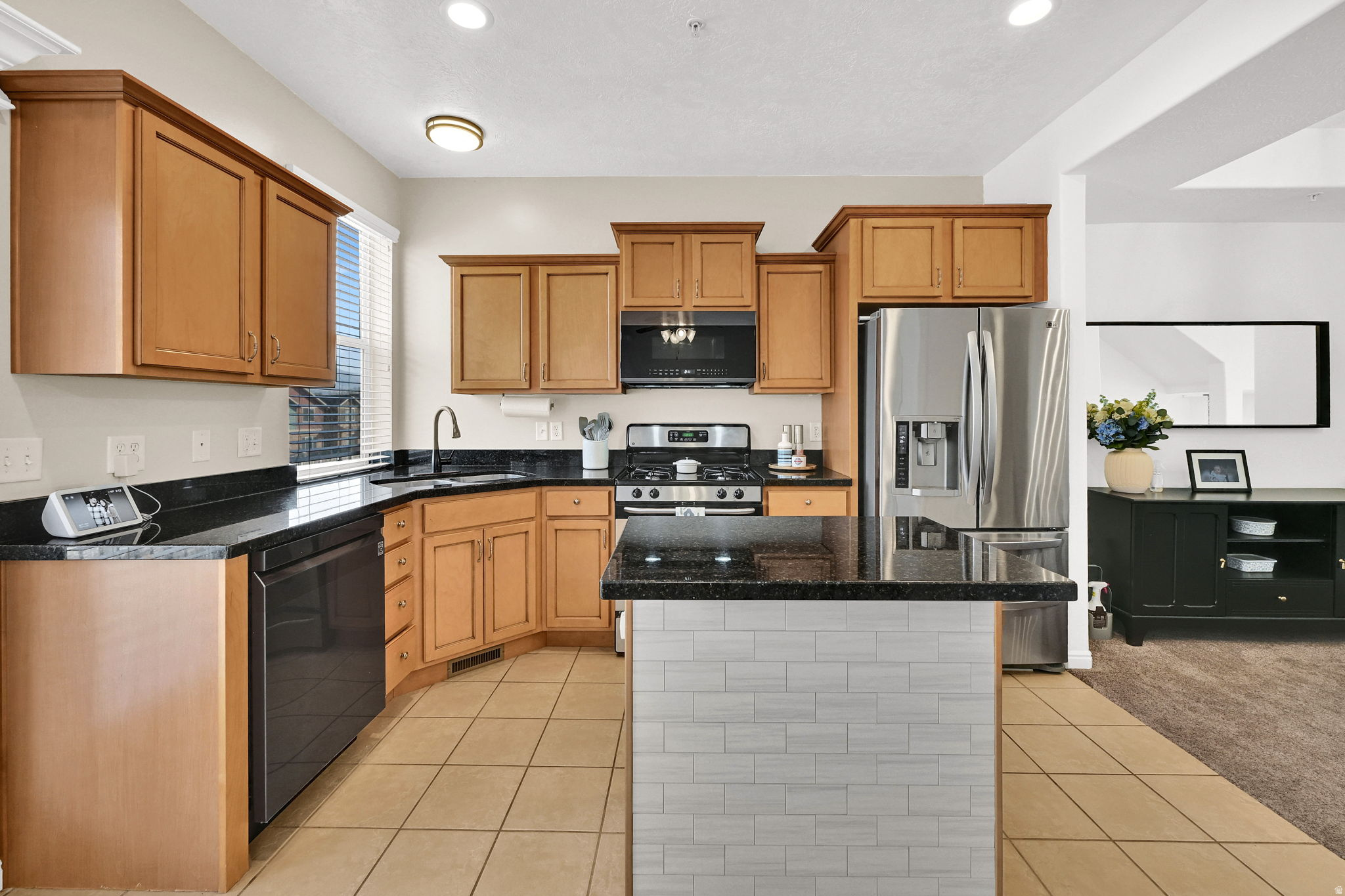 FARMINGTON CROSSING - Residential