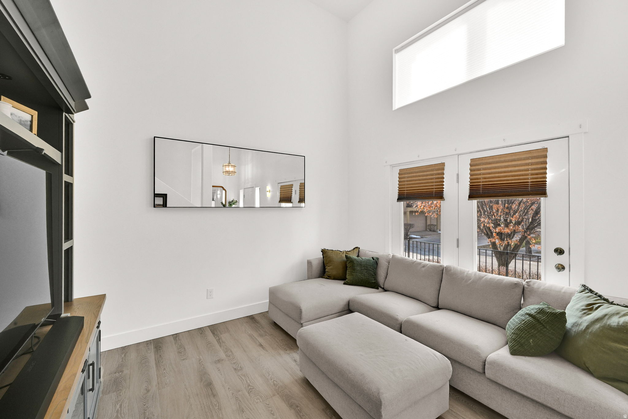 FARMINGTON CROSSING - Residential