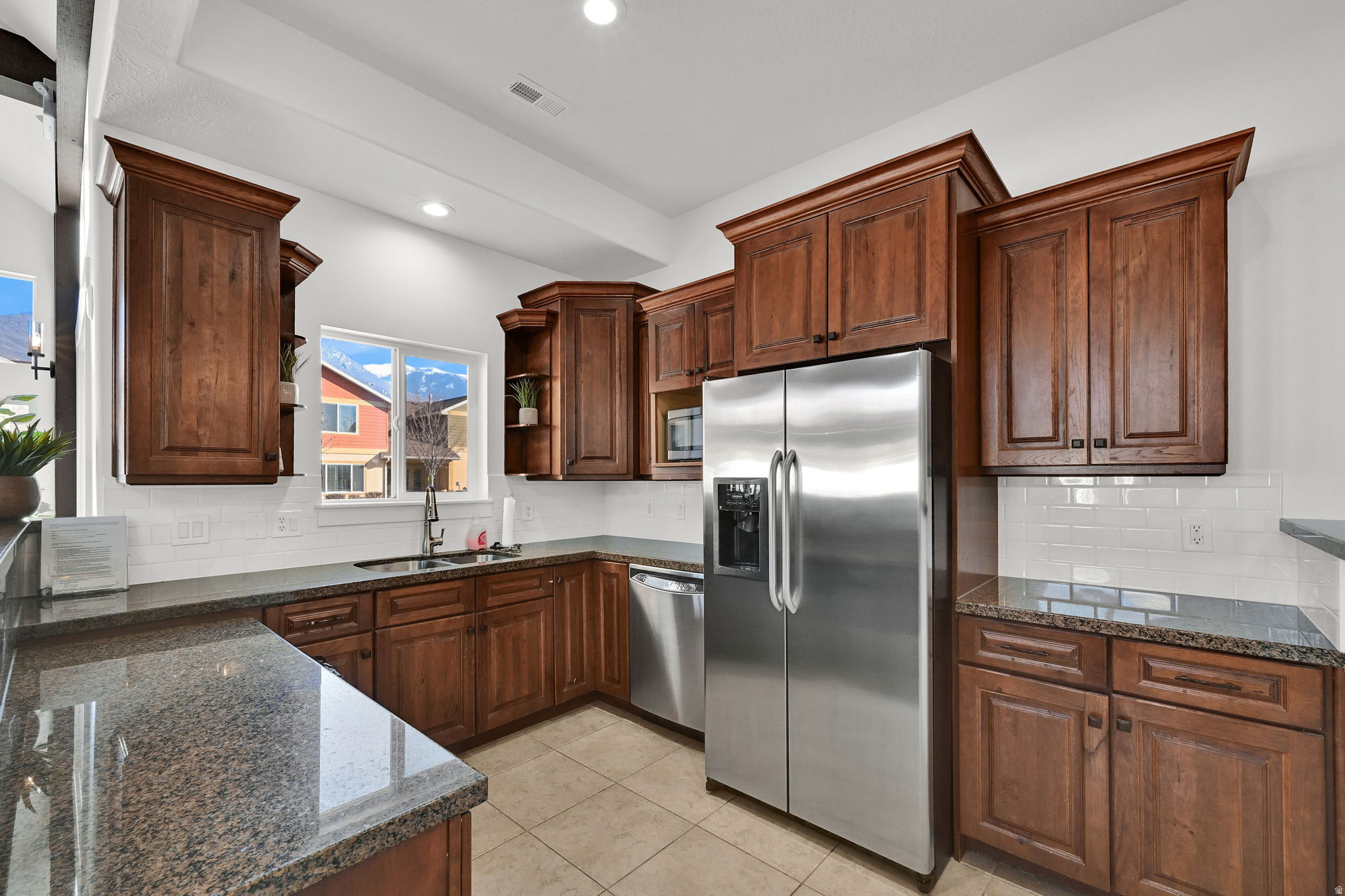 FARMINGTON CROSSING - Residential