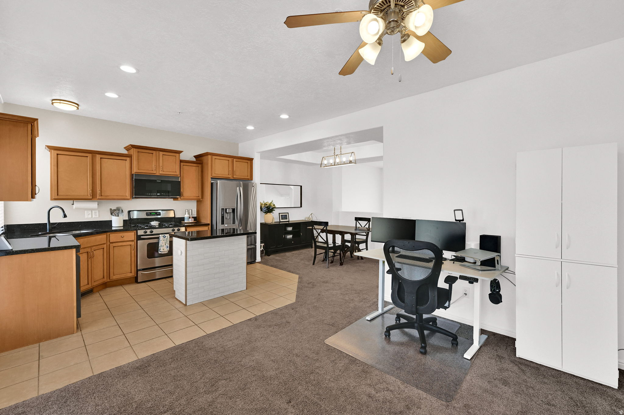 FARMINGTON CROSSING - Residential