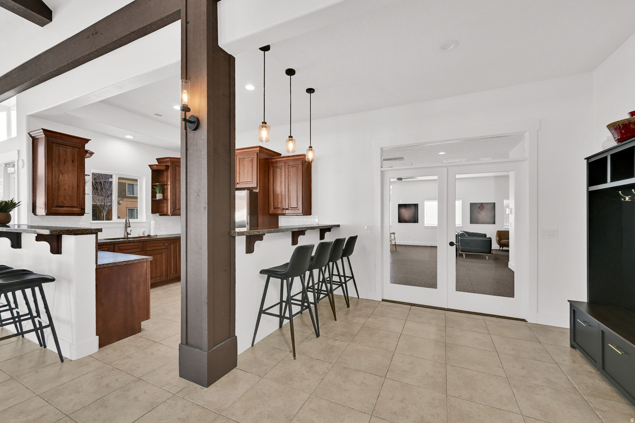 FARMINGTON CROSSING - Residential