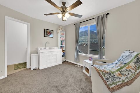 Tiny photo for 864 N FARMINGTON XING W, Farmington, UT 84025 (MLS # 2134641)