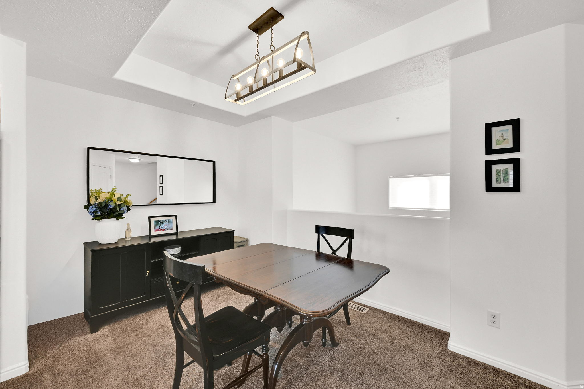 FARMINGTON CROSSING - Residential