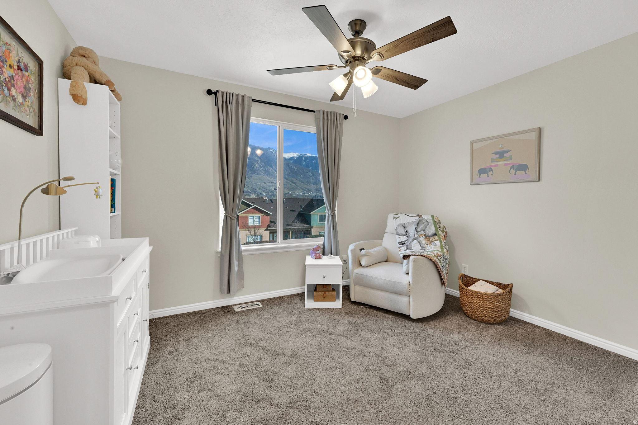 FARMINGTON CROSSING - Residential