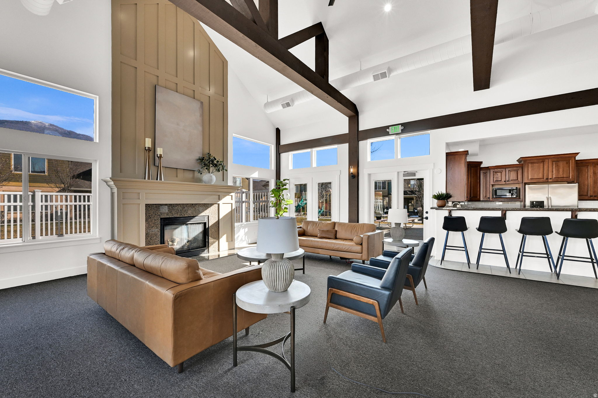 FARMINGTON CROSSING - Residential