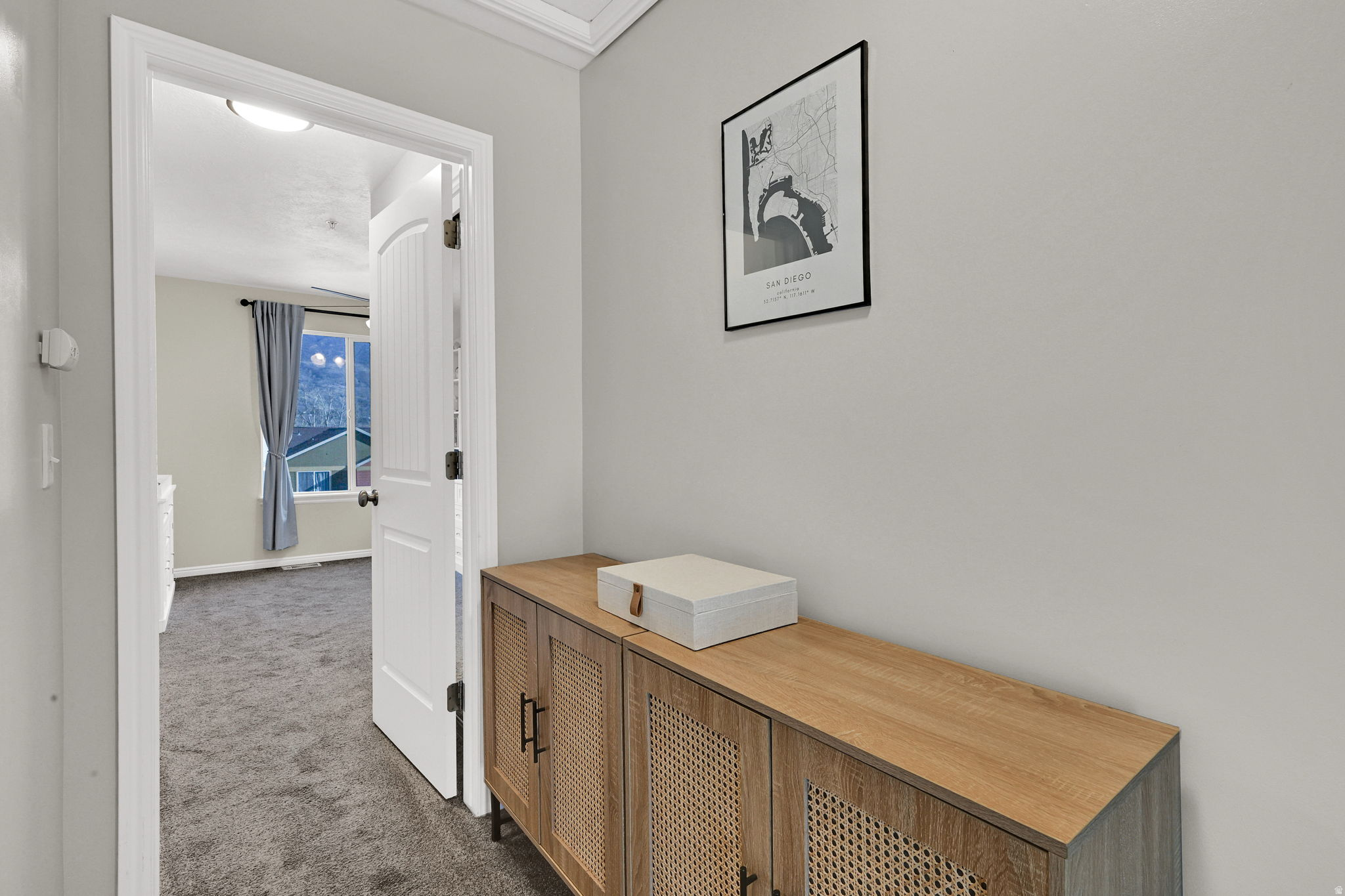 FARMINGTON CROSSING - Residential