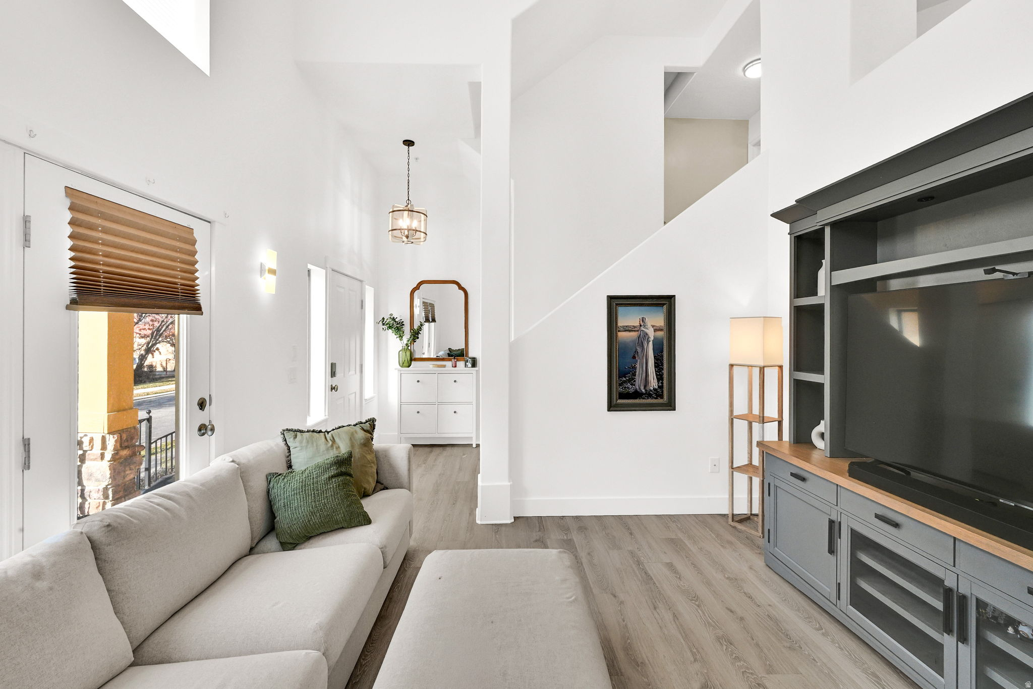 FARMINGTON CROSSING - Residential