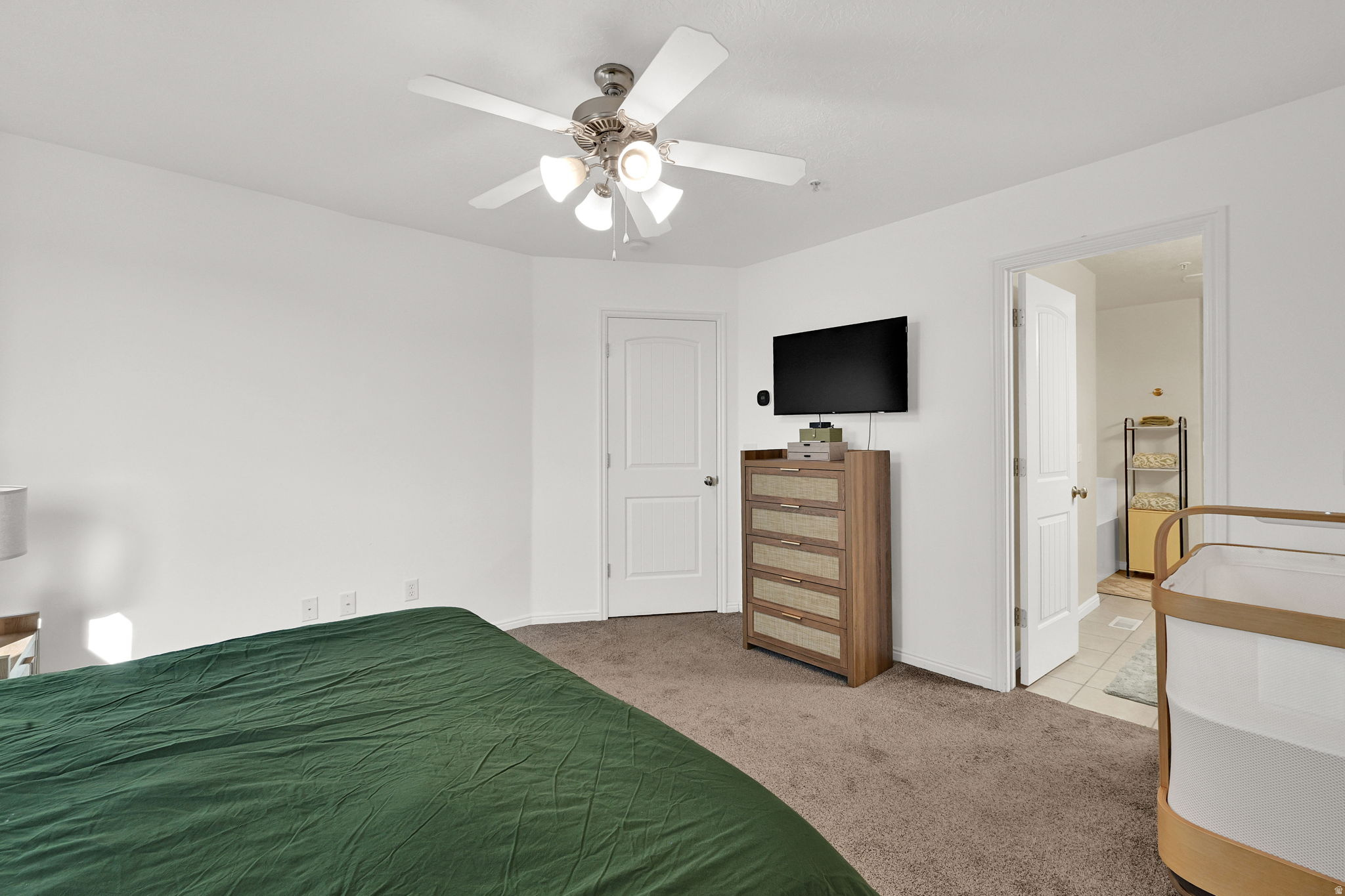 FARMINGTON CROSSING - Residential