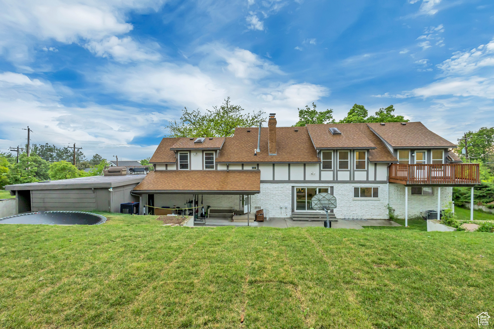 1343 S 200, Farmington, Utah image 35